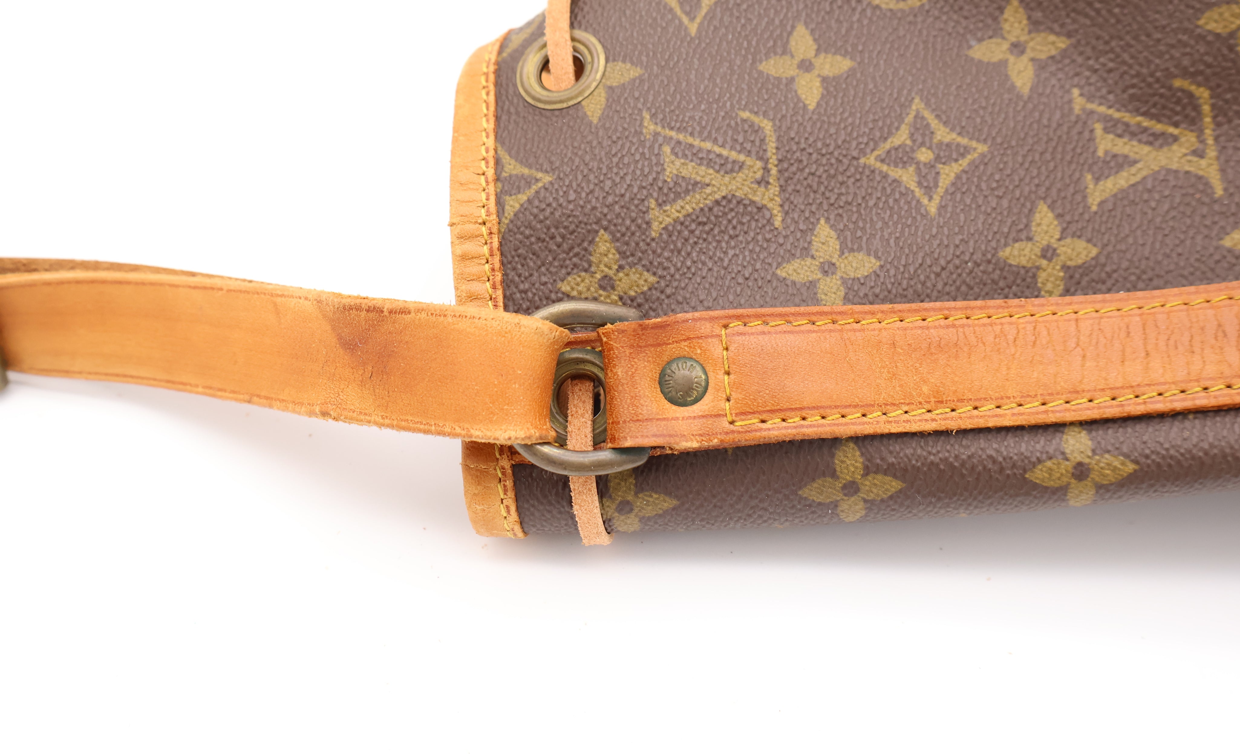 Louis Vuitton Noé GM