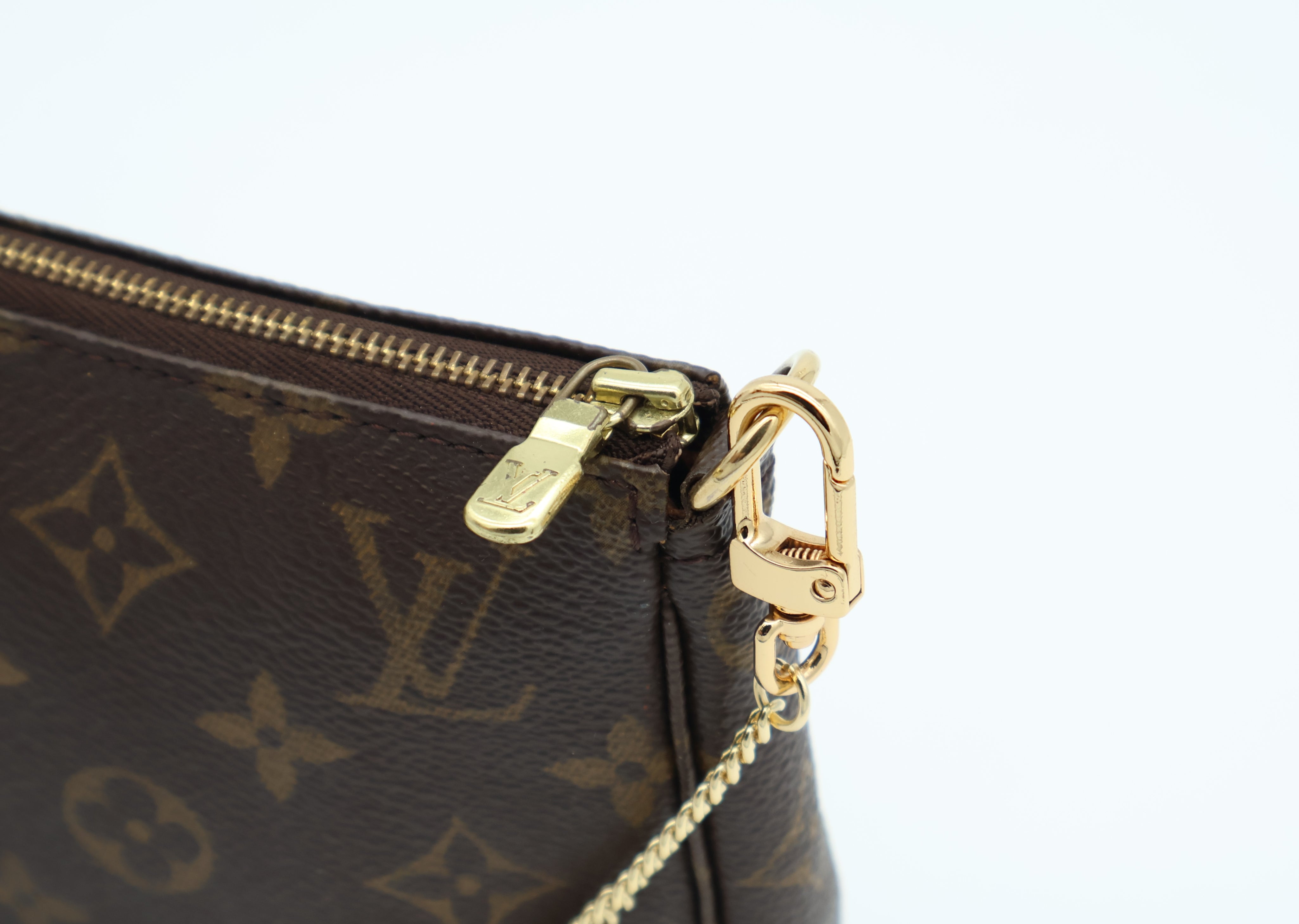 Louis Vuitton Pochette Accessoires