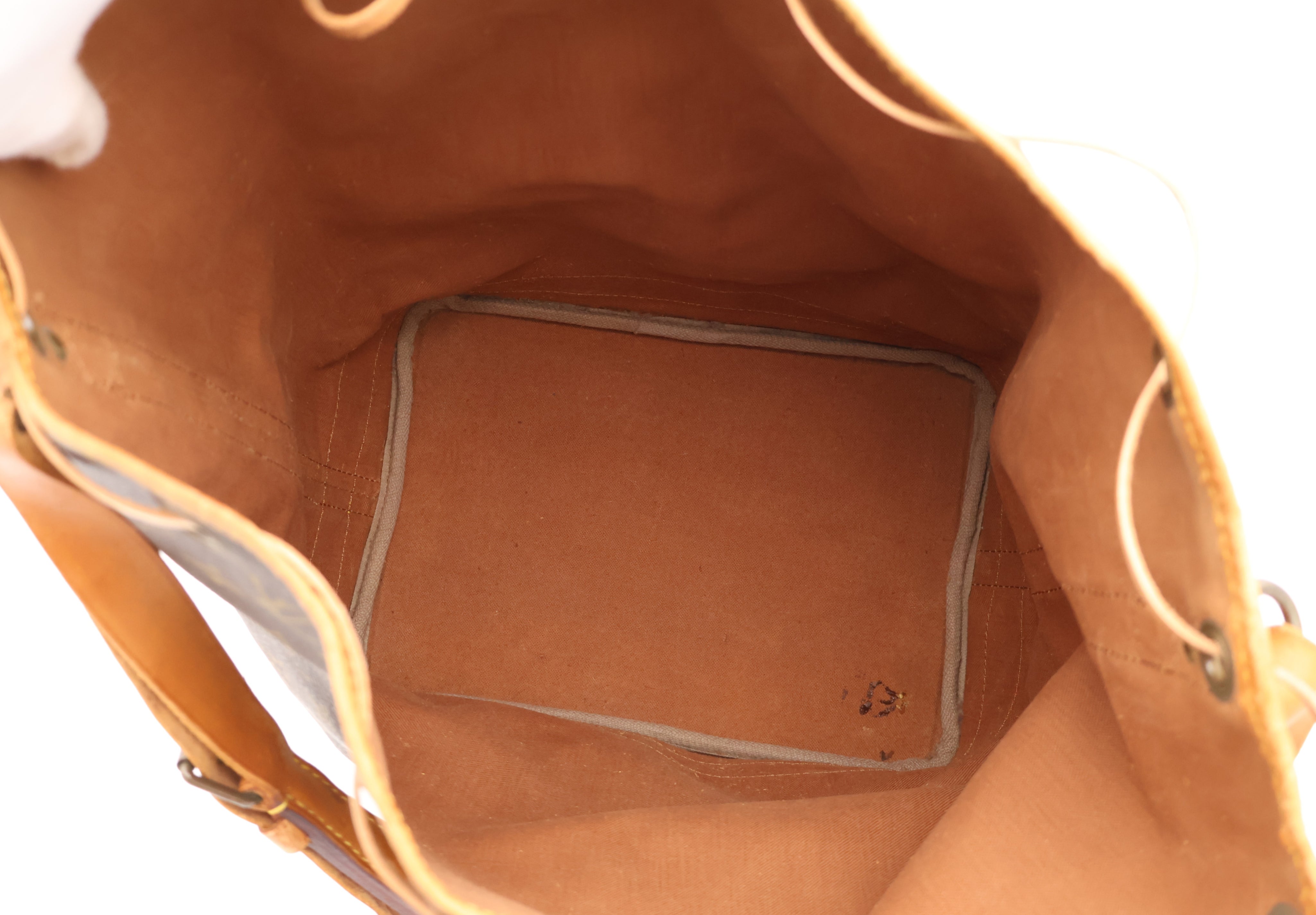 Louis Vuitton Noé GM