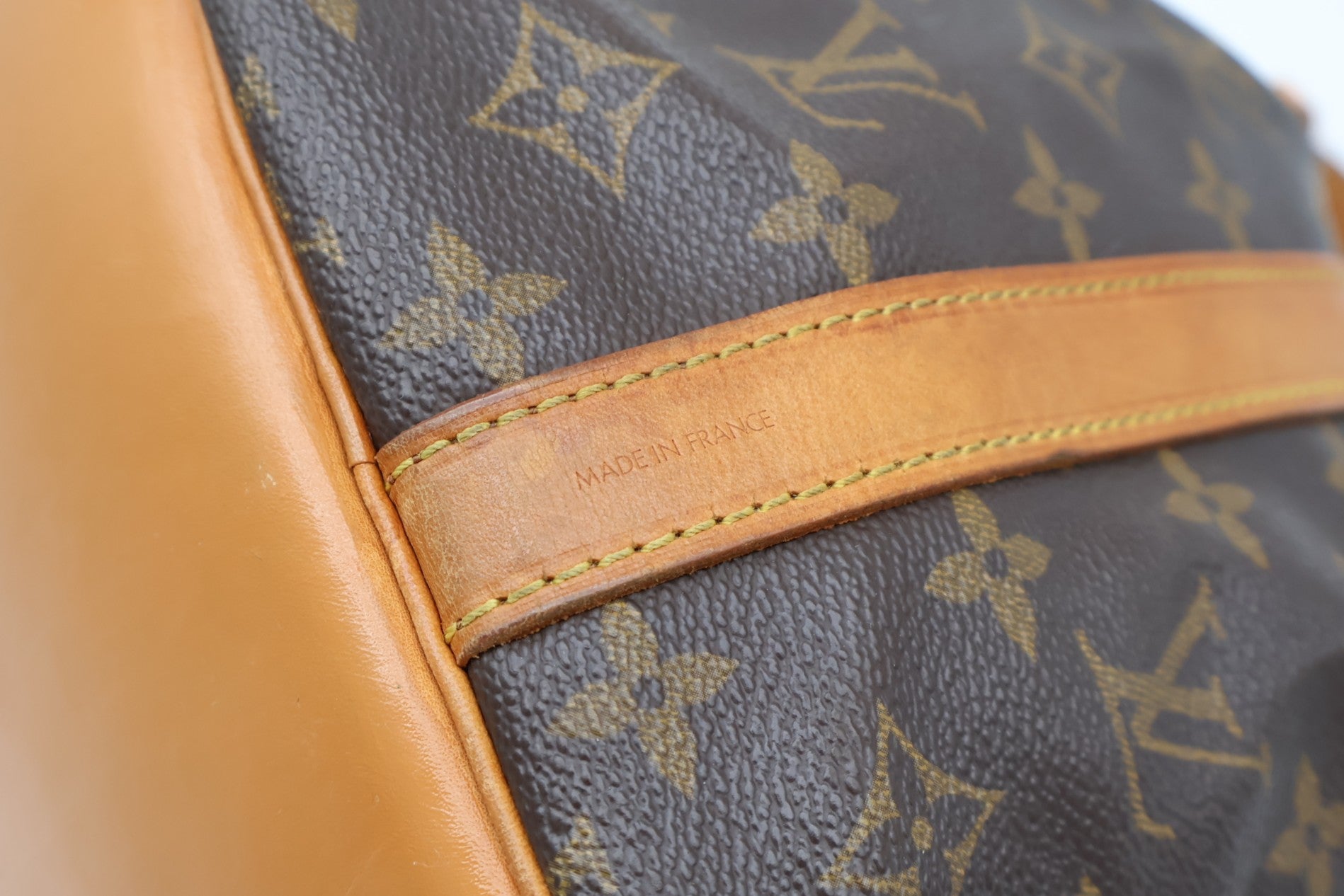 Louis Vuitton Petit Noé