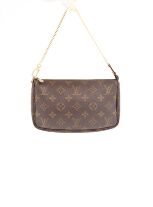 Louis Vuitton Pochette Accessoires