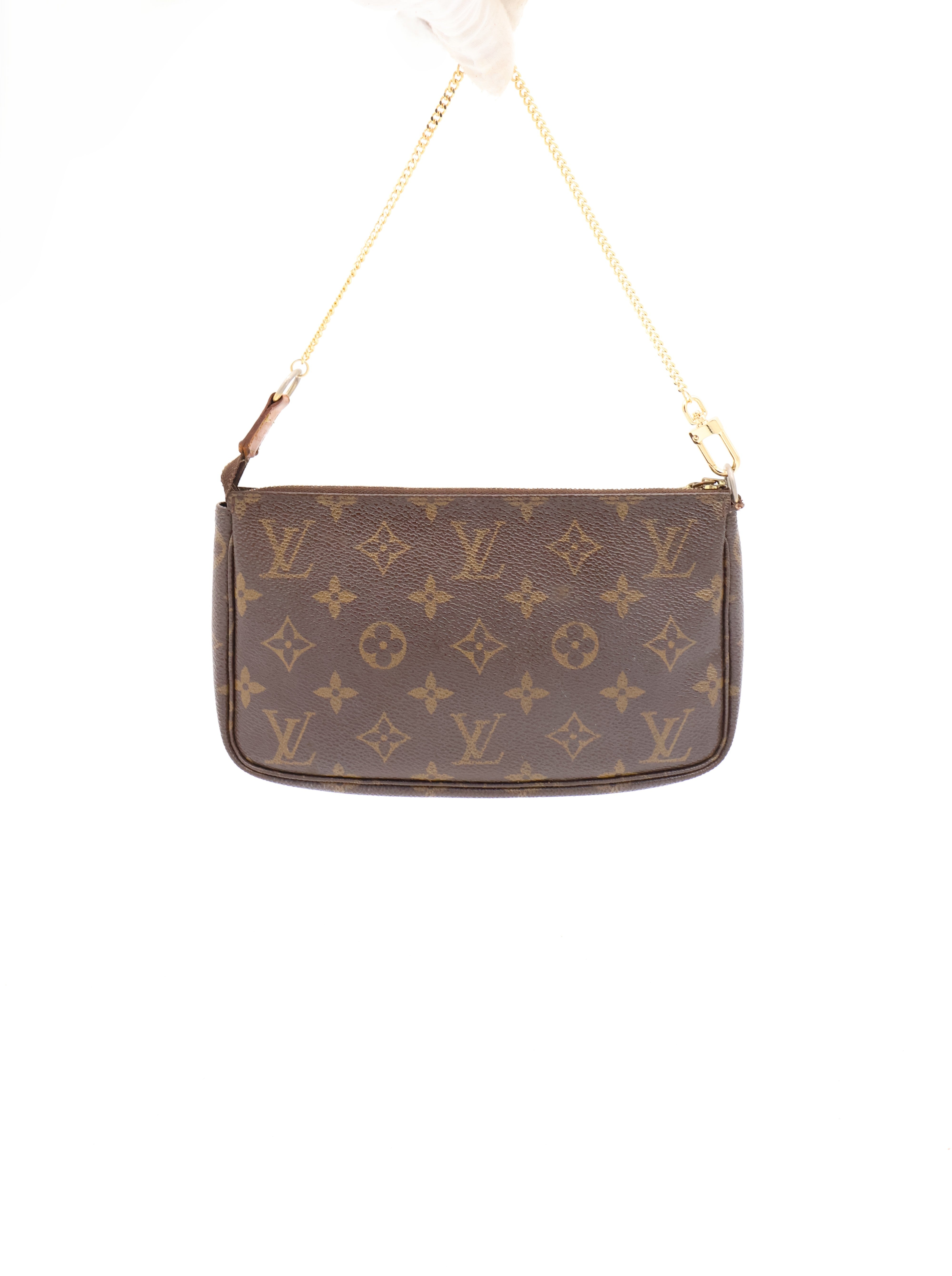 Louis Vuitton Pochette Accessoires