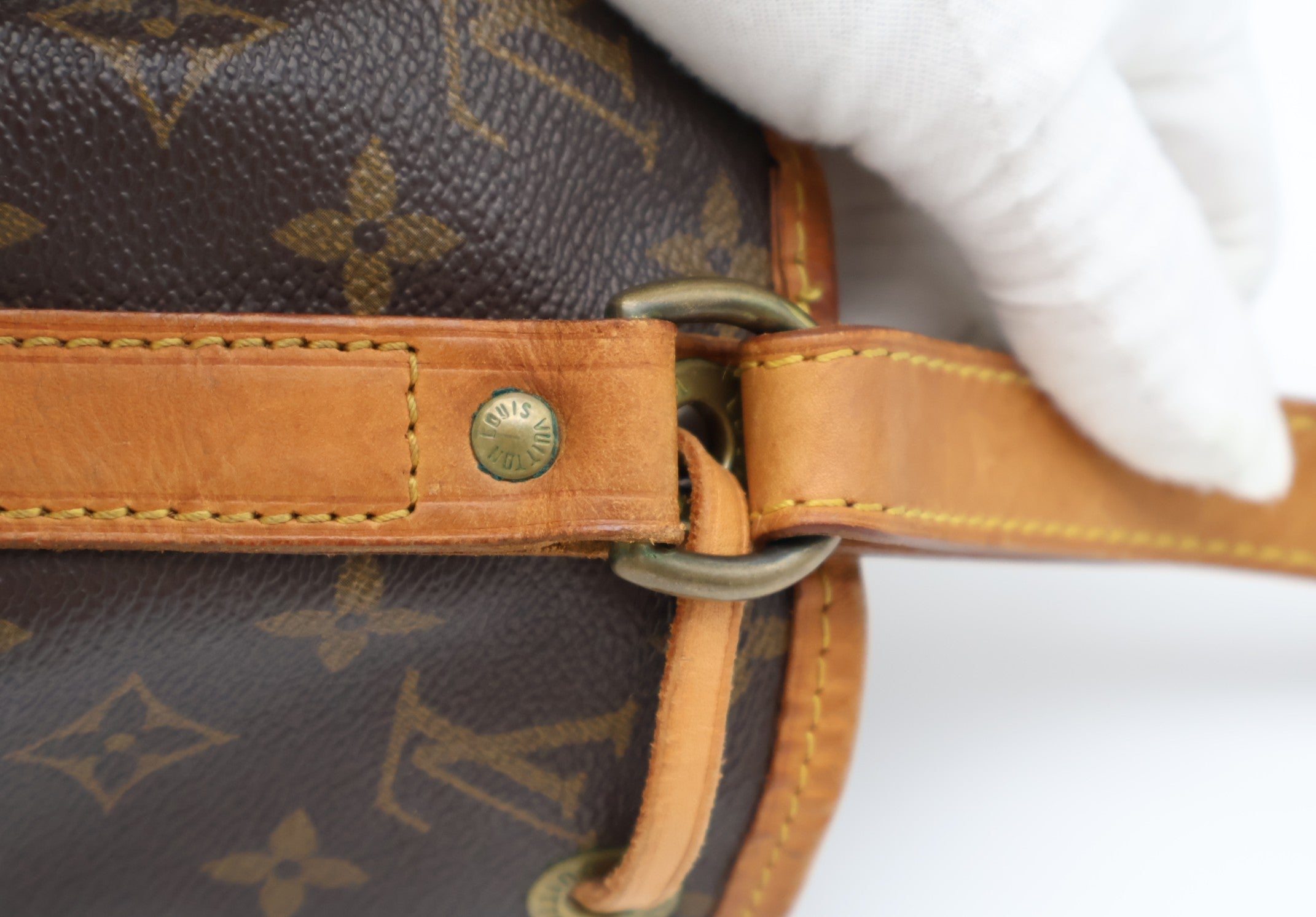 Louis Vuitton Petit Noé