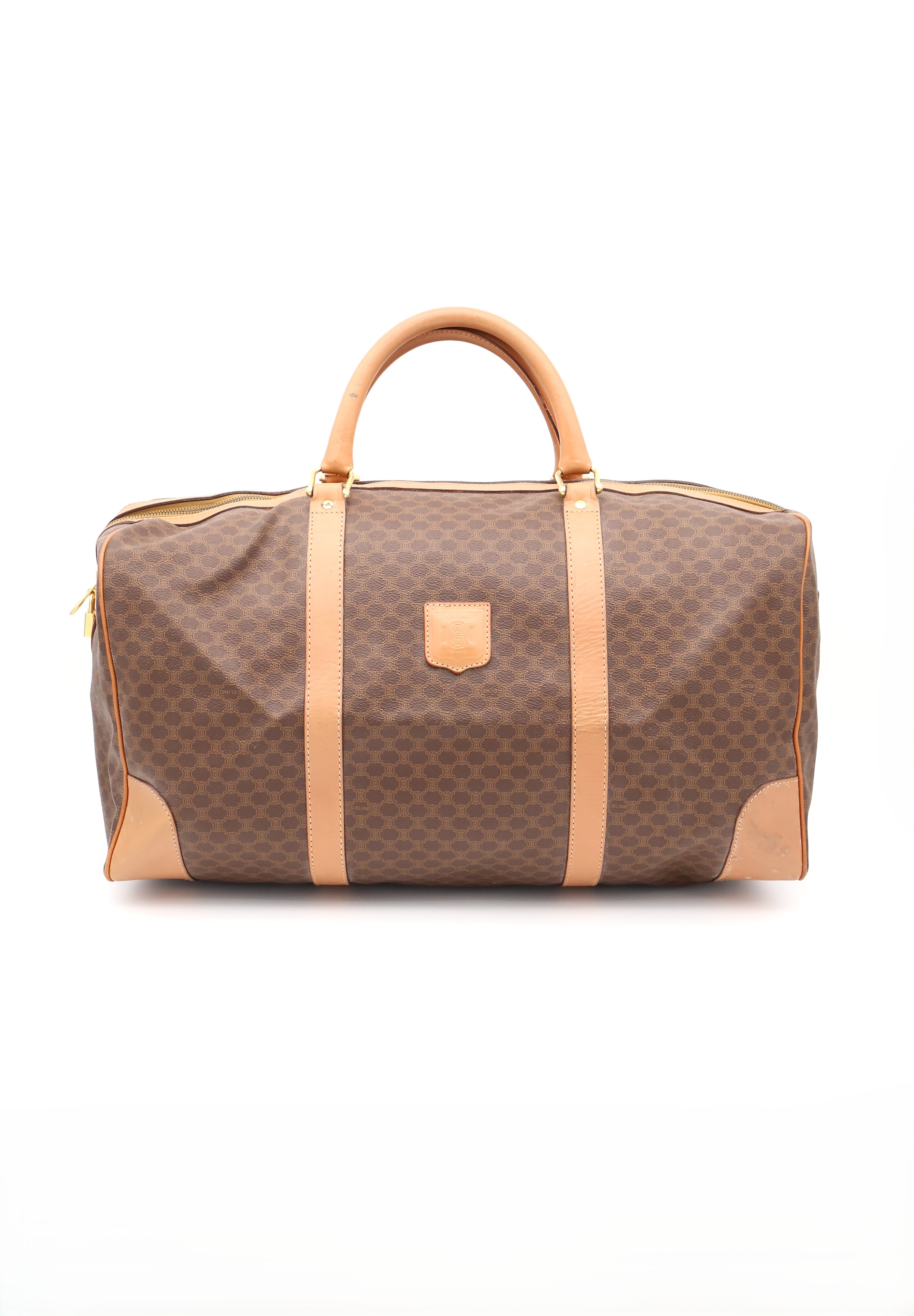 Celine Boston Bag