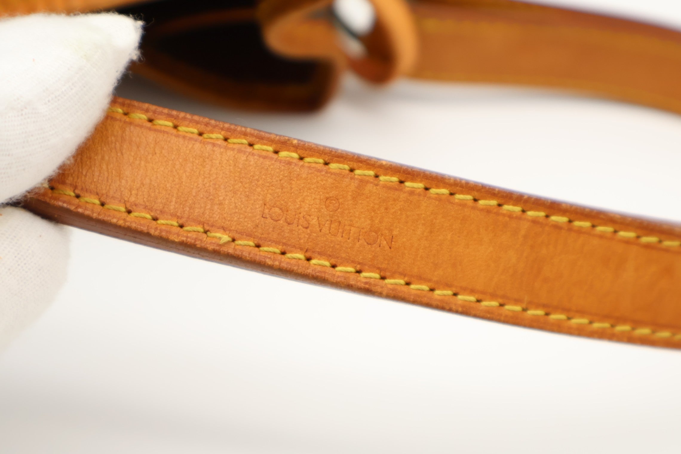Louis Vuitton Petit Noé
