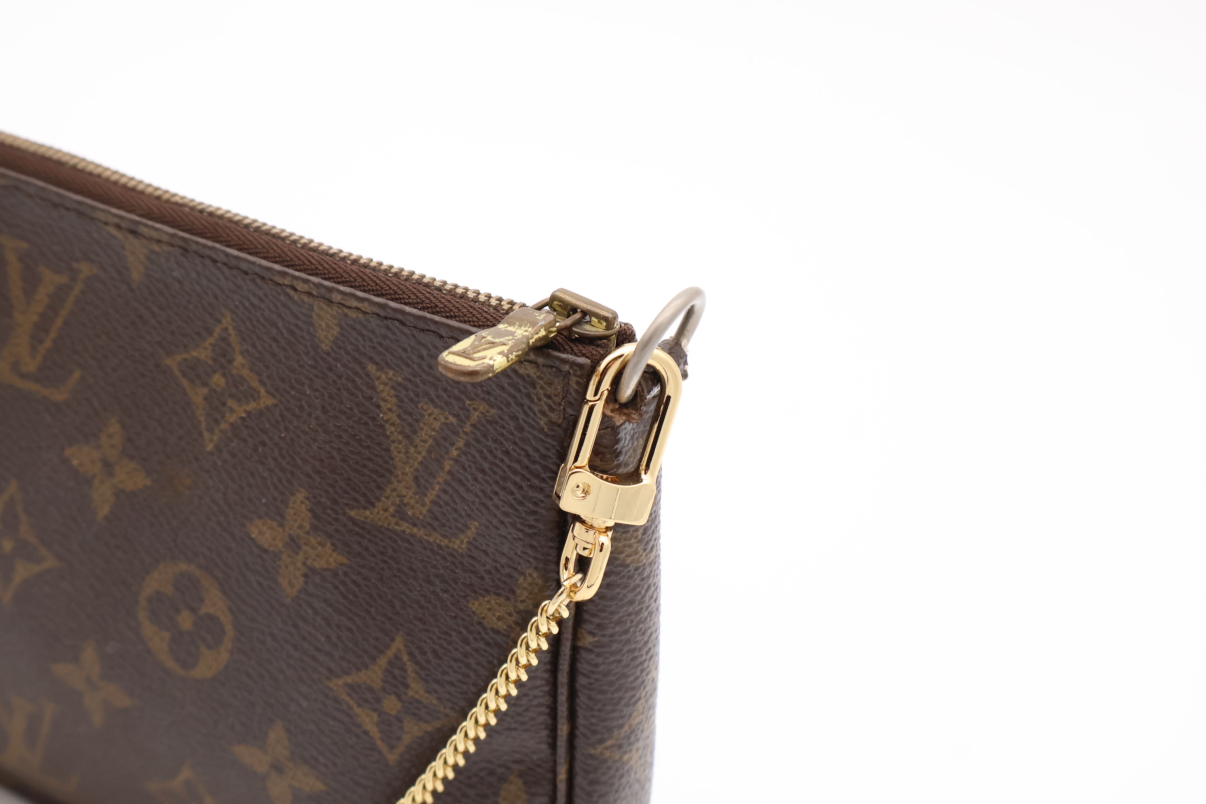 Louis Vuitton Pochette Accessoires