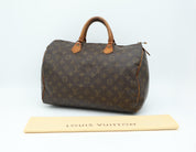 Louis Vuitton Speedy 35