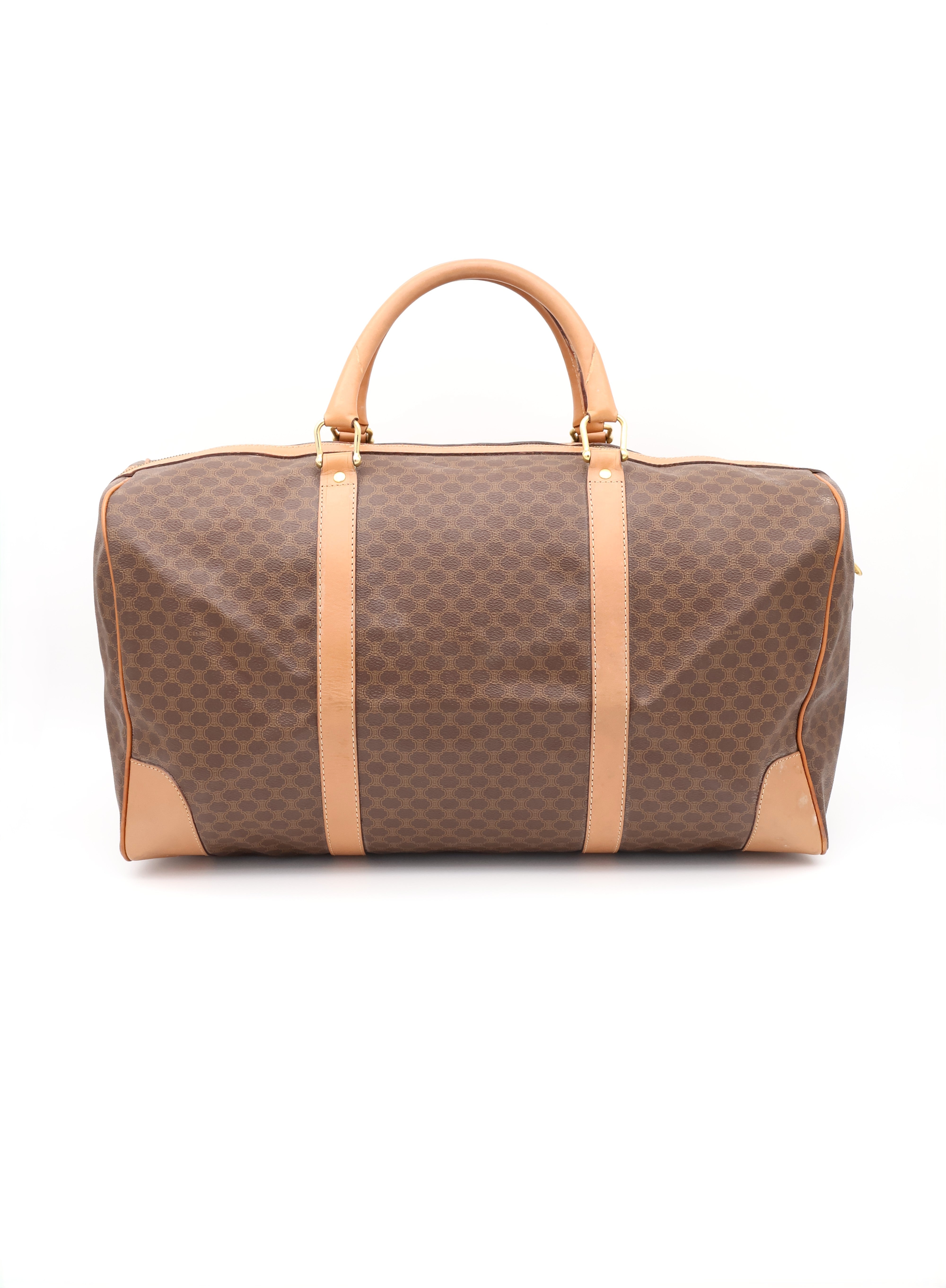 Celine Boston Bag