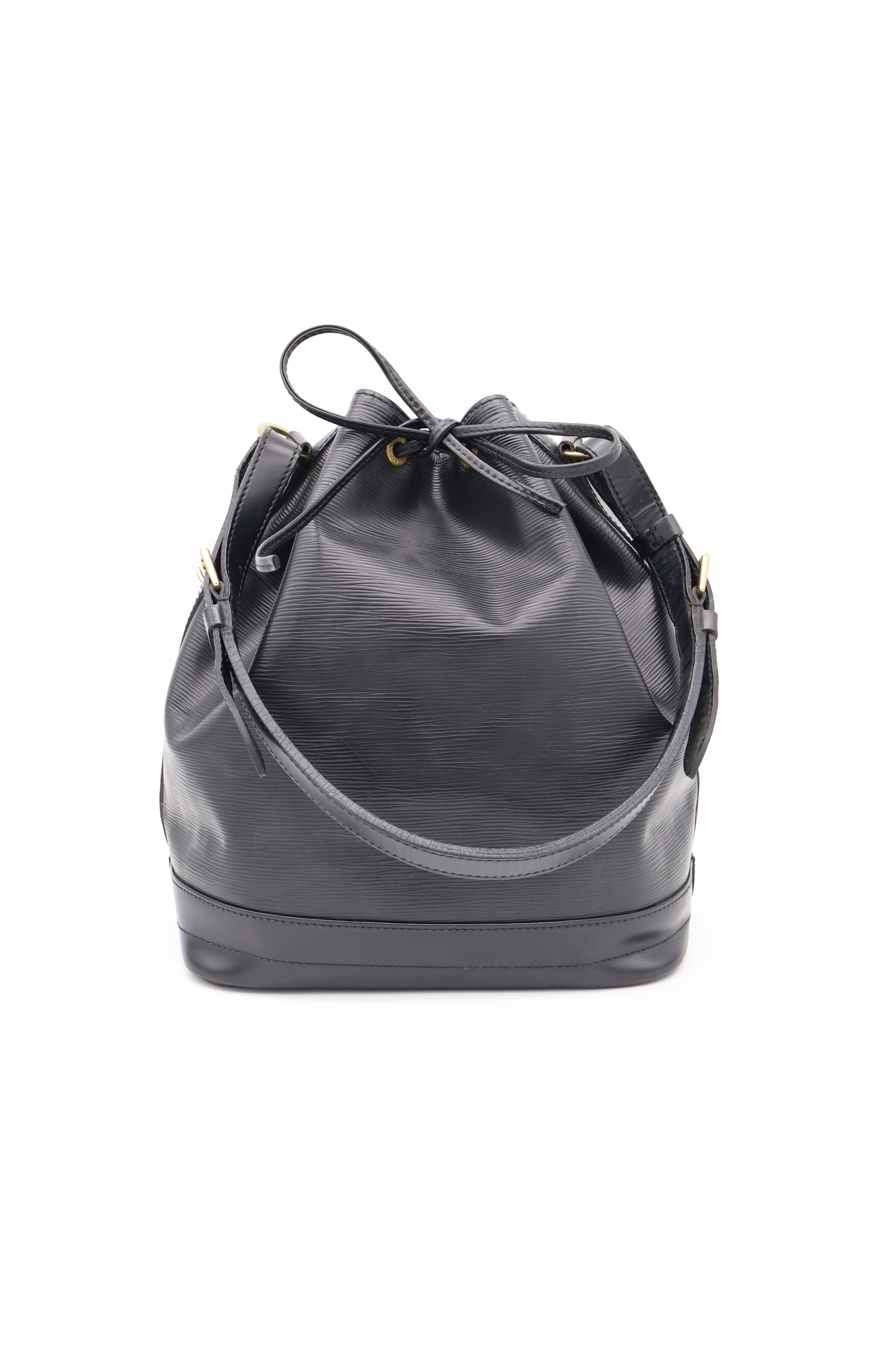 Louis Vuitton Noé GM Epi