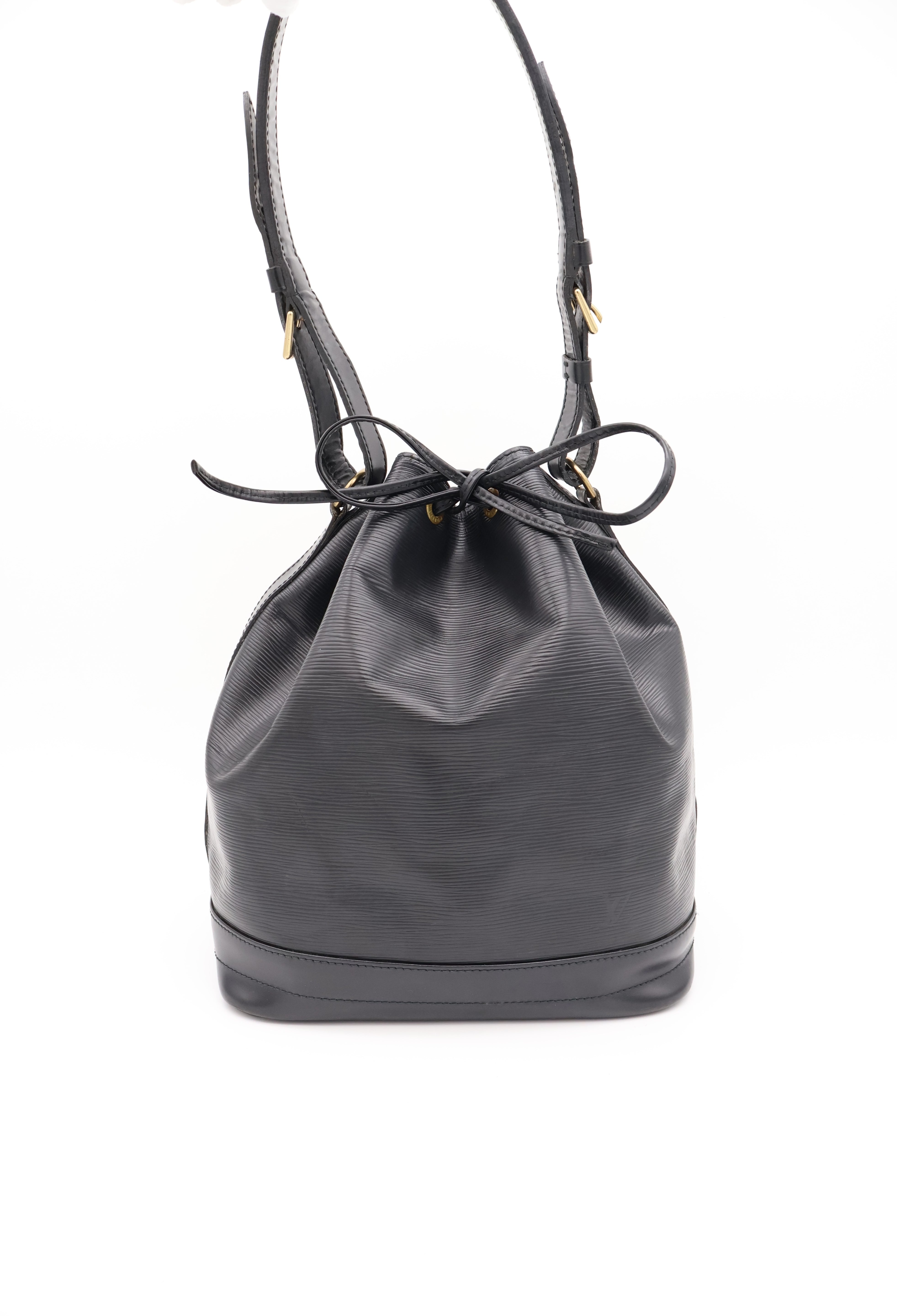 Louis Vuitton Noé GM Epi