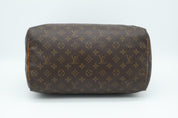 Louis Vuitton Speedy 35