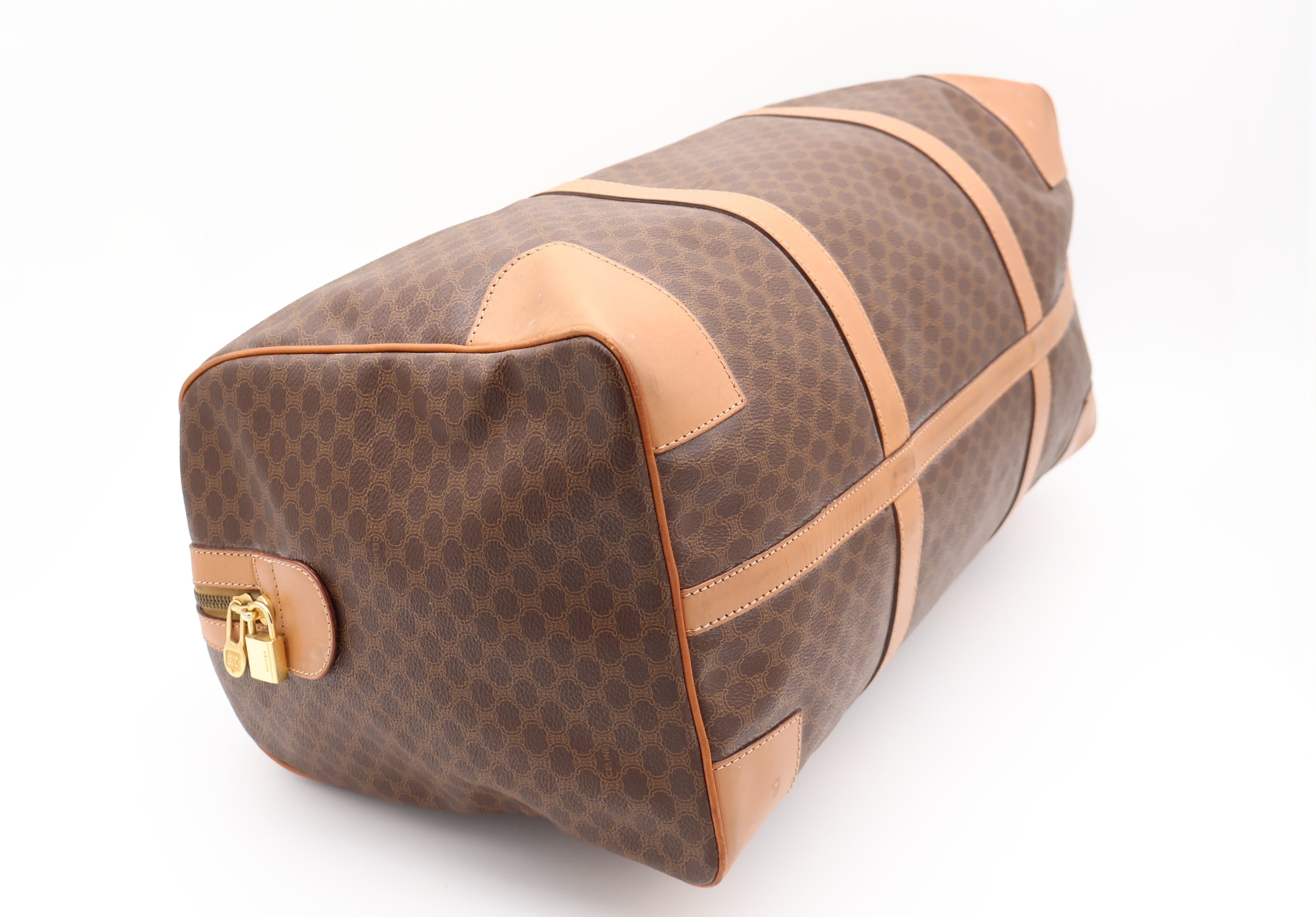 Celine Boston Bag
