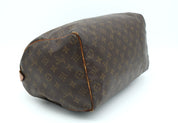 Louis Vuitton Speedy 35
