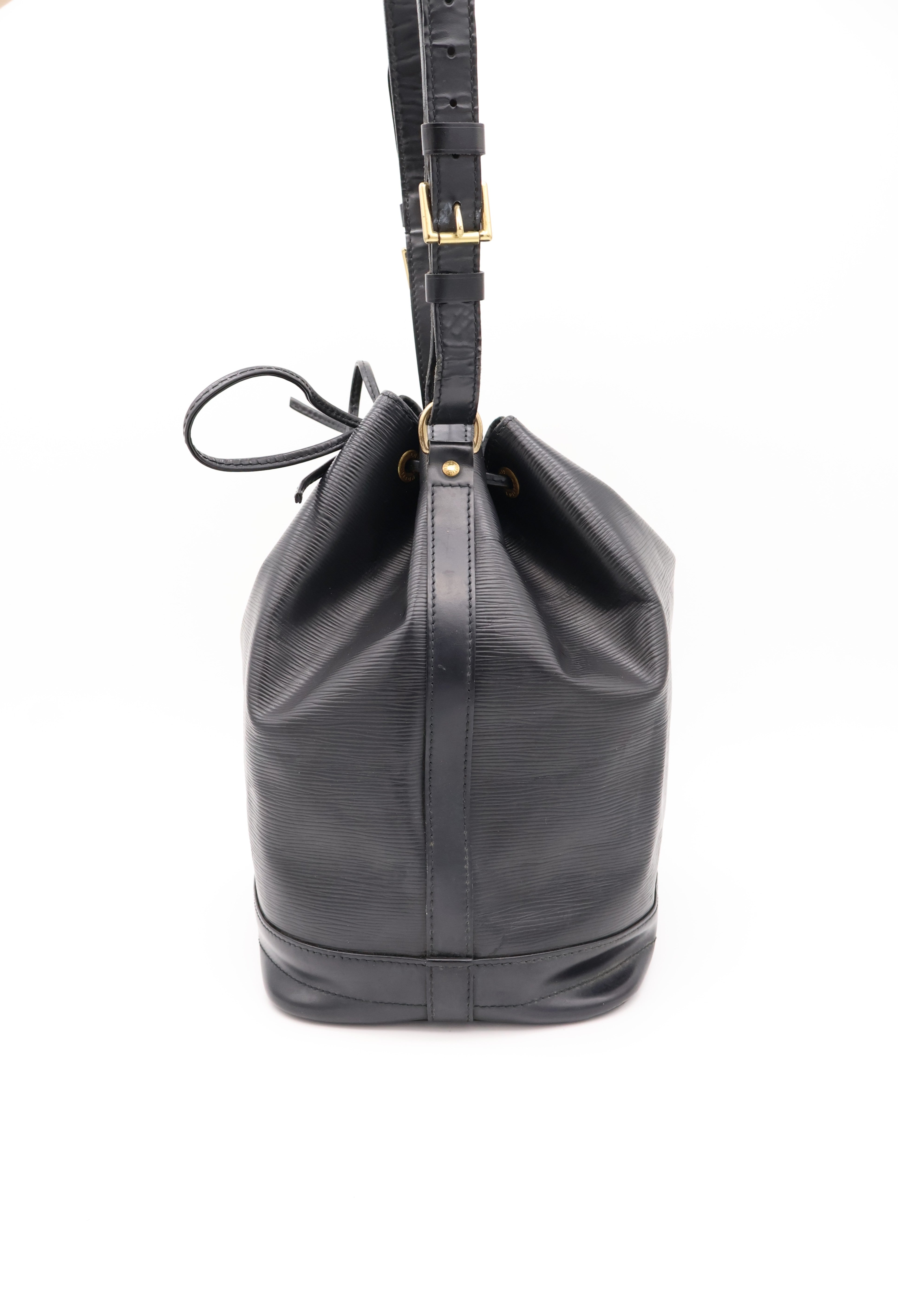 Louis Vuitton Noé GM Epi