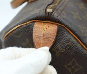 Louis Vuitton Speedy 35