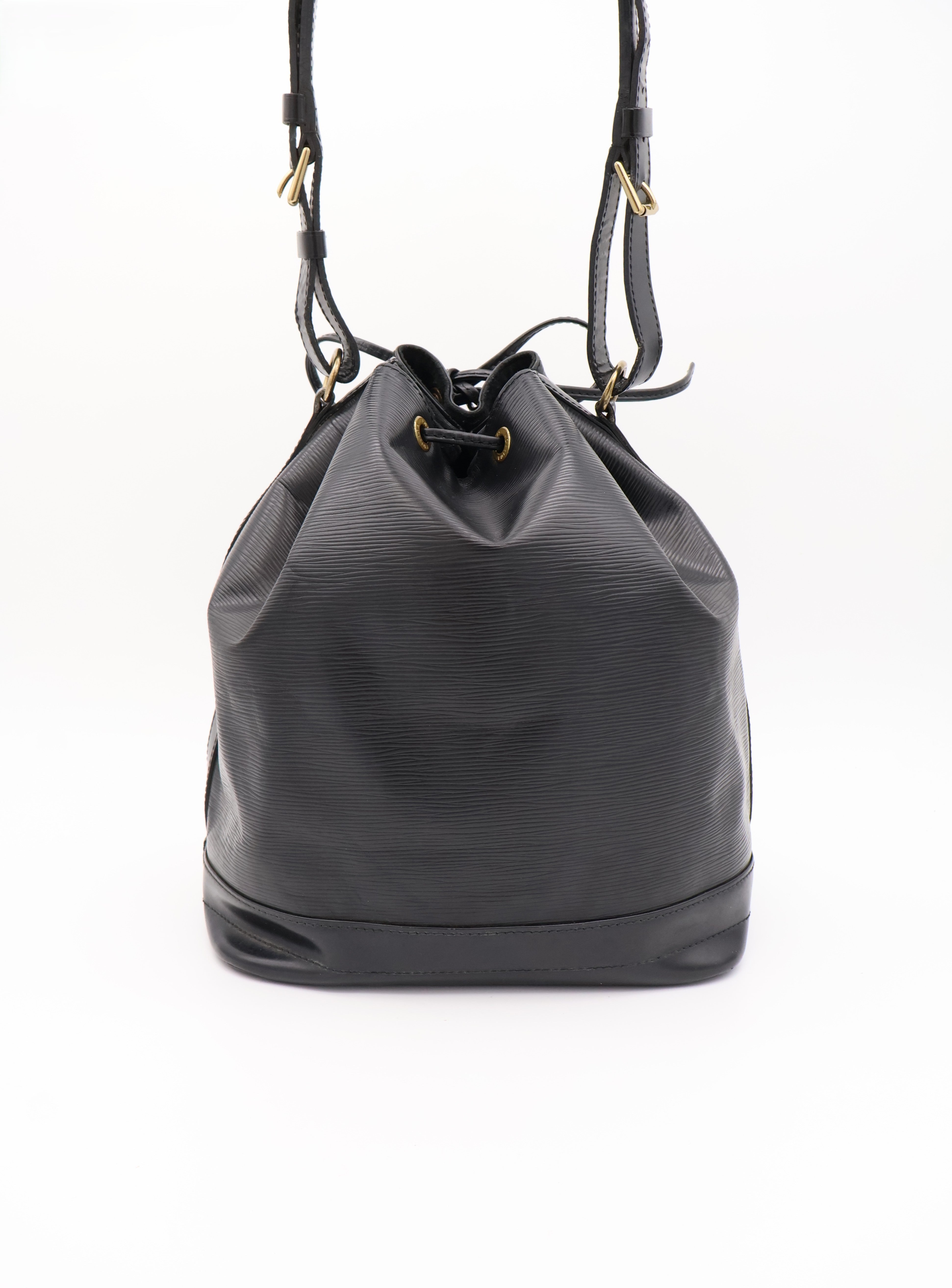 Louis Vuitton Noé GM Epi