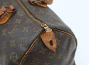 Louis Vuitton Speedy 35