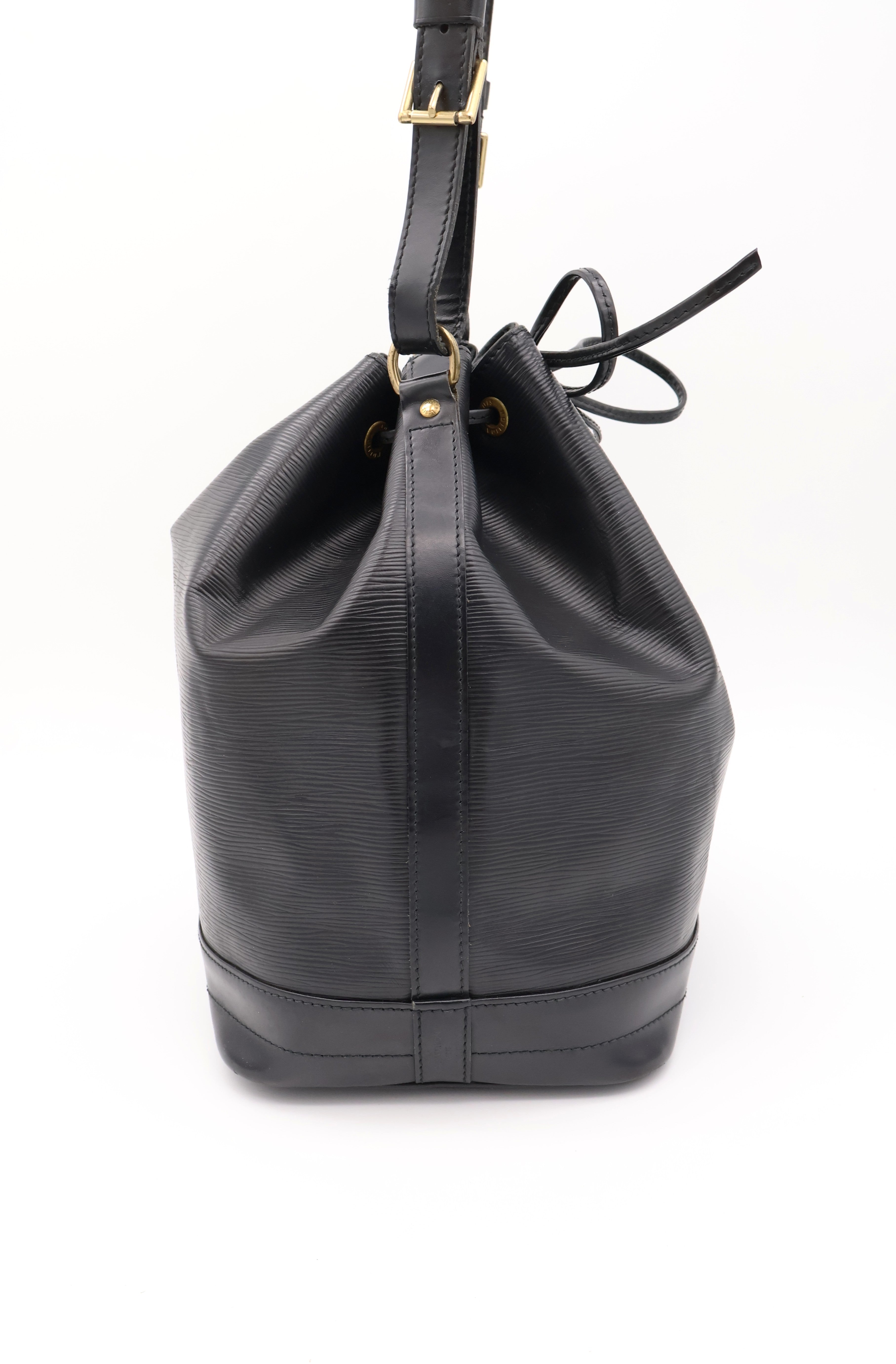 Louis Vuitton Noé GM Epi