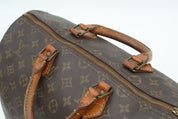 Louis Vuitton Speedy 35