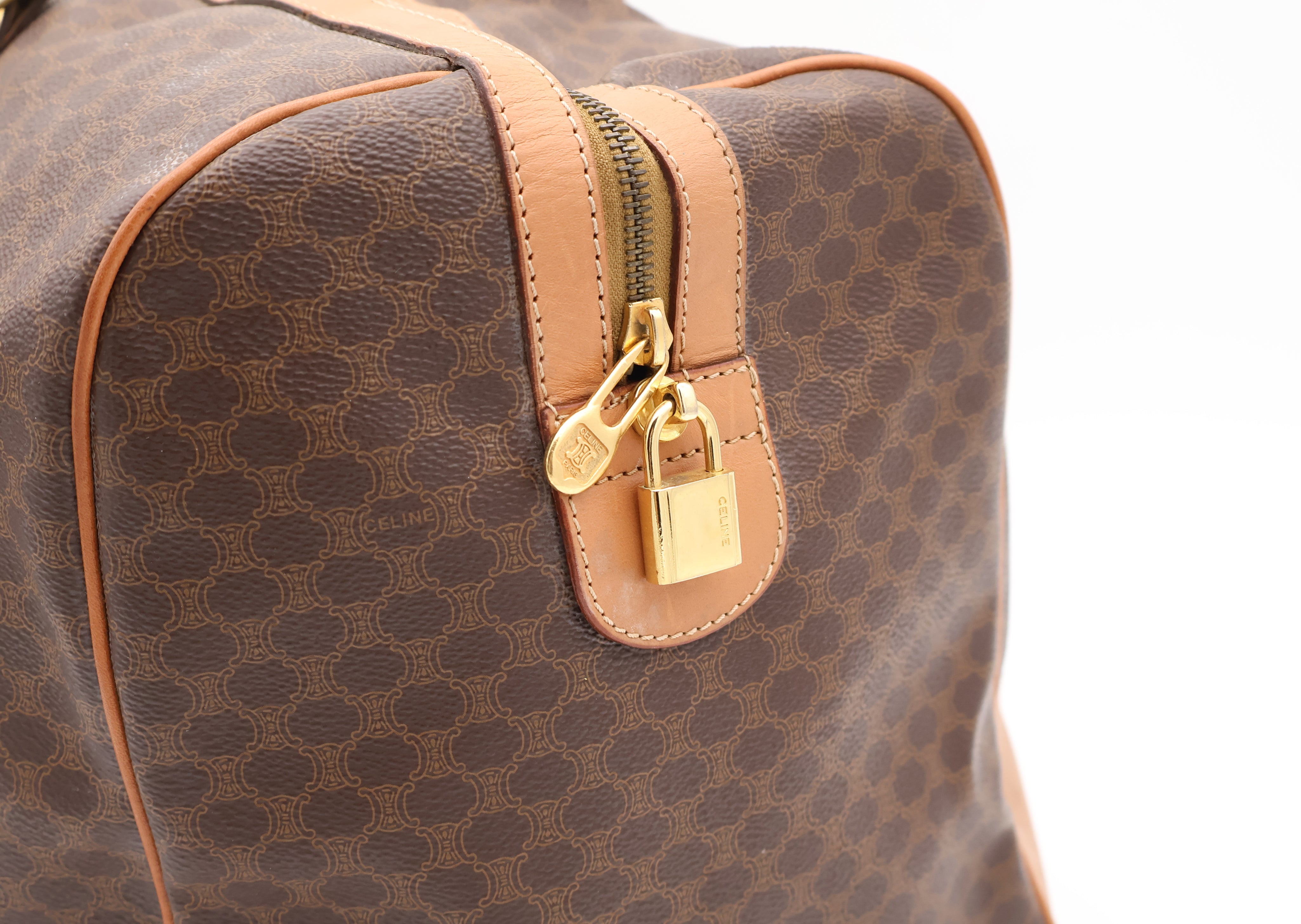 Celine Boston Bag