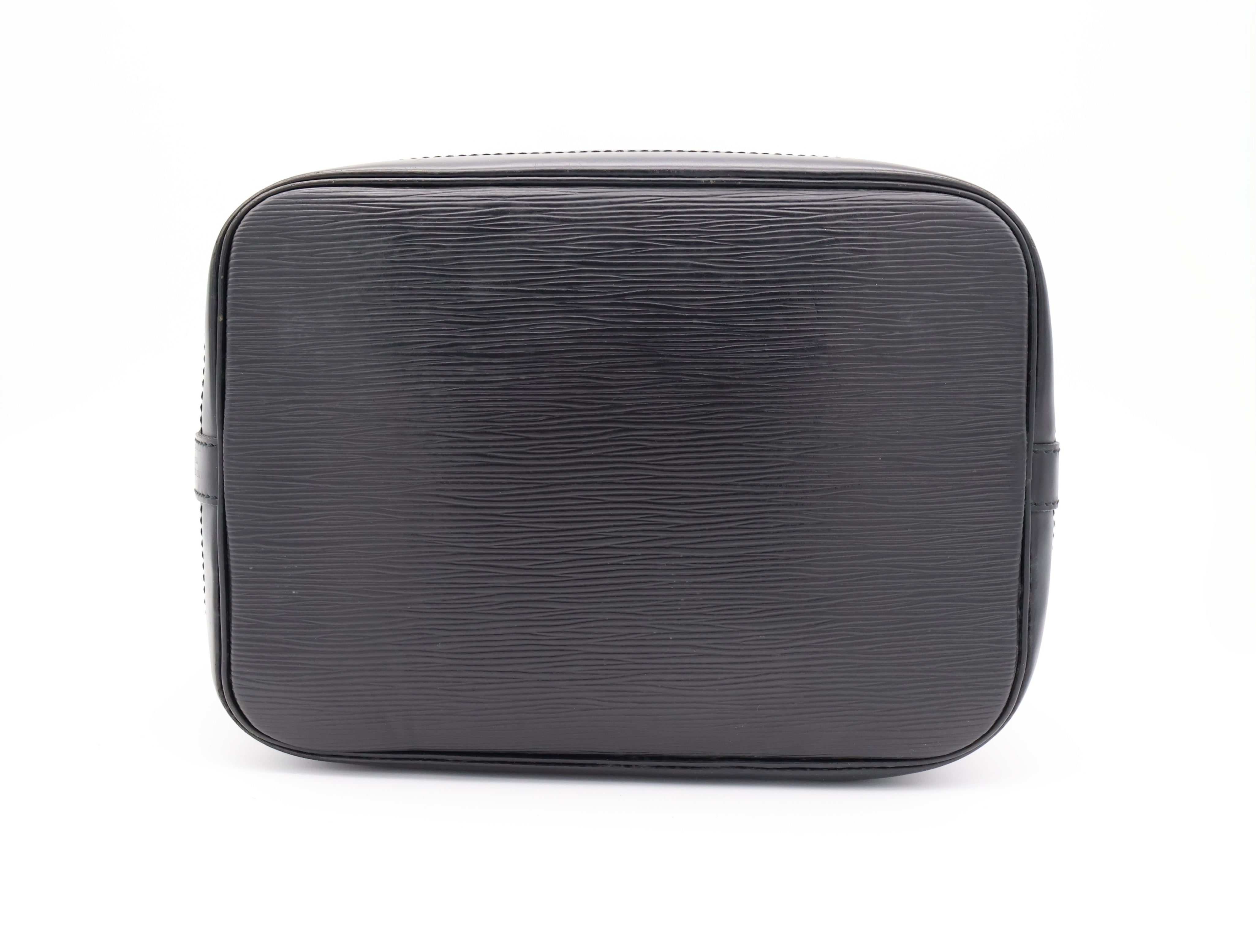 Louis Vuitton Noé GM Epi