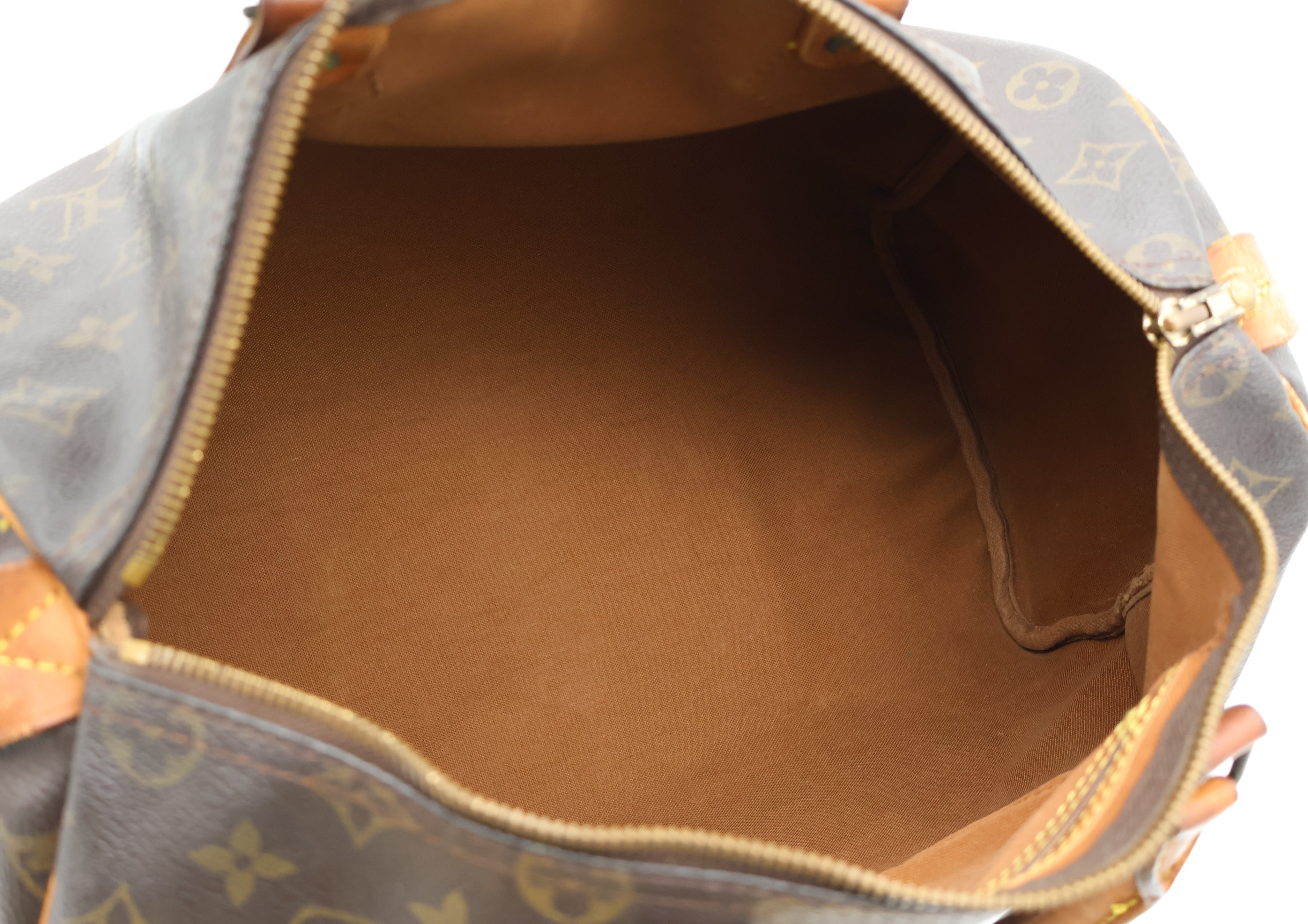 Louis Vuitton Speedy 35