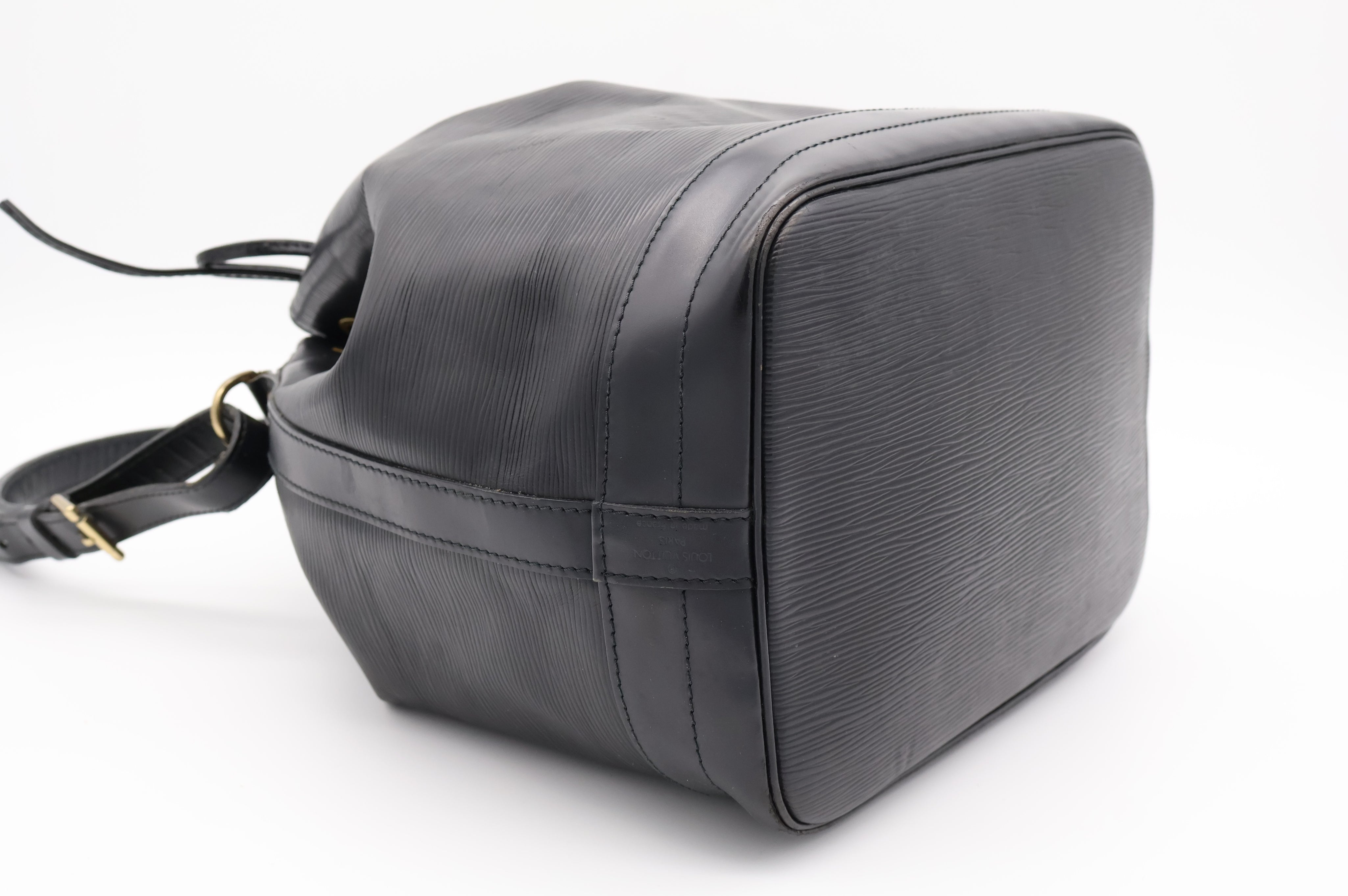 Louis Vuitton Noé GM Epi
