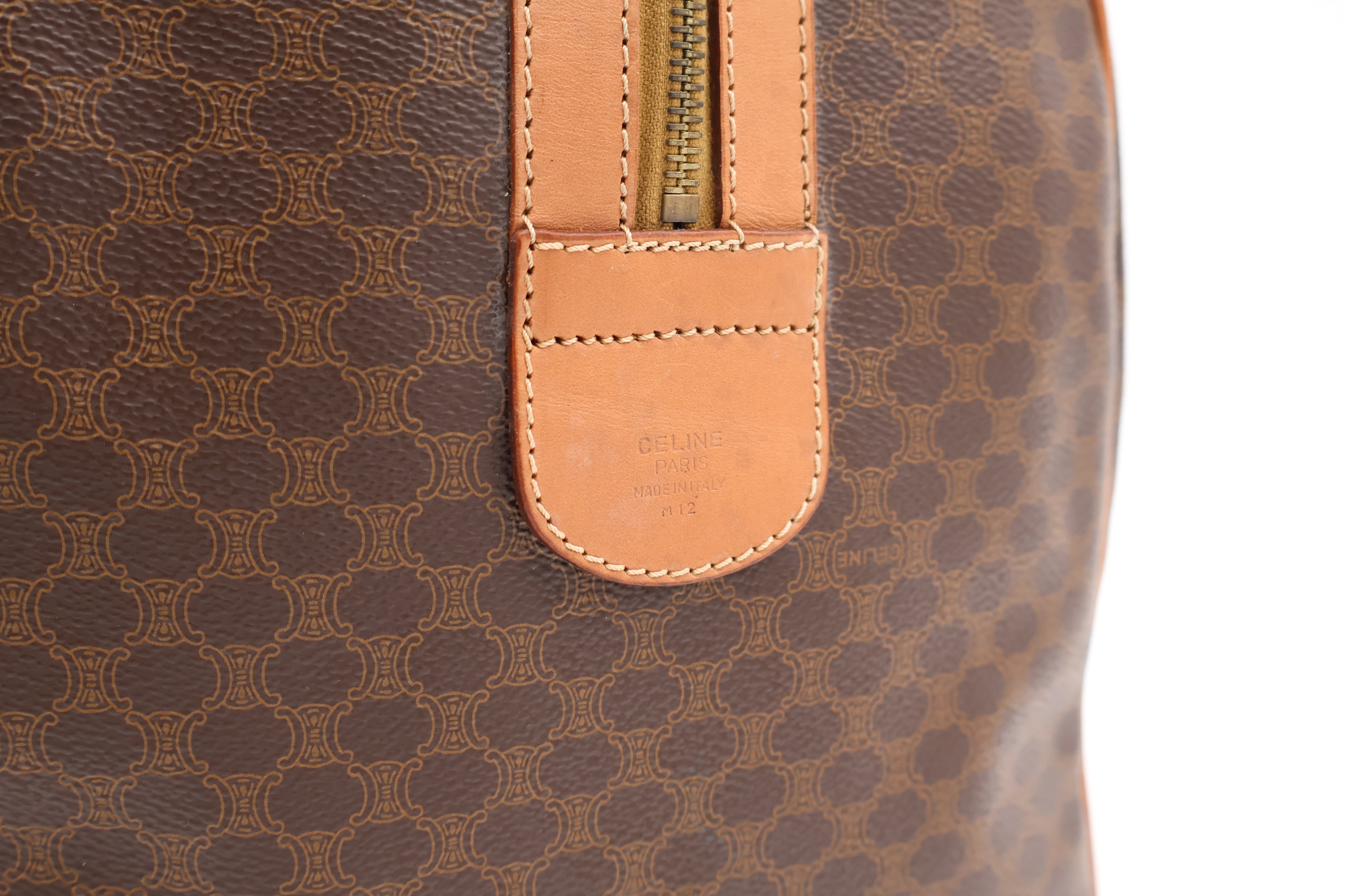 Celine Boston Bag
