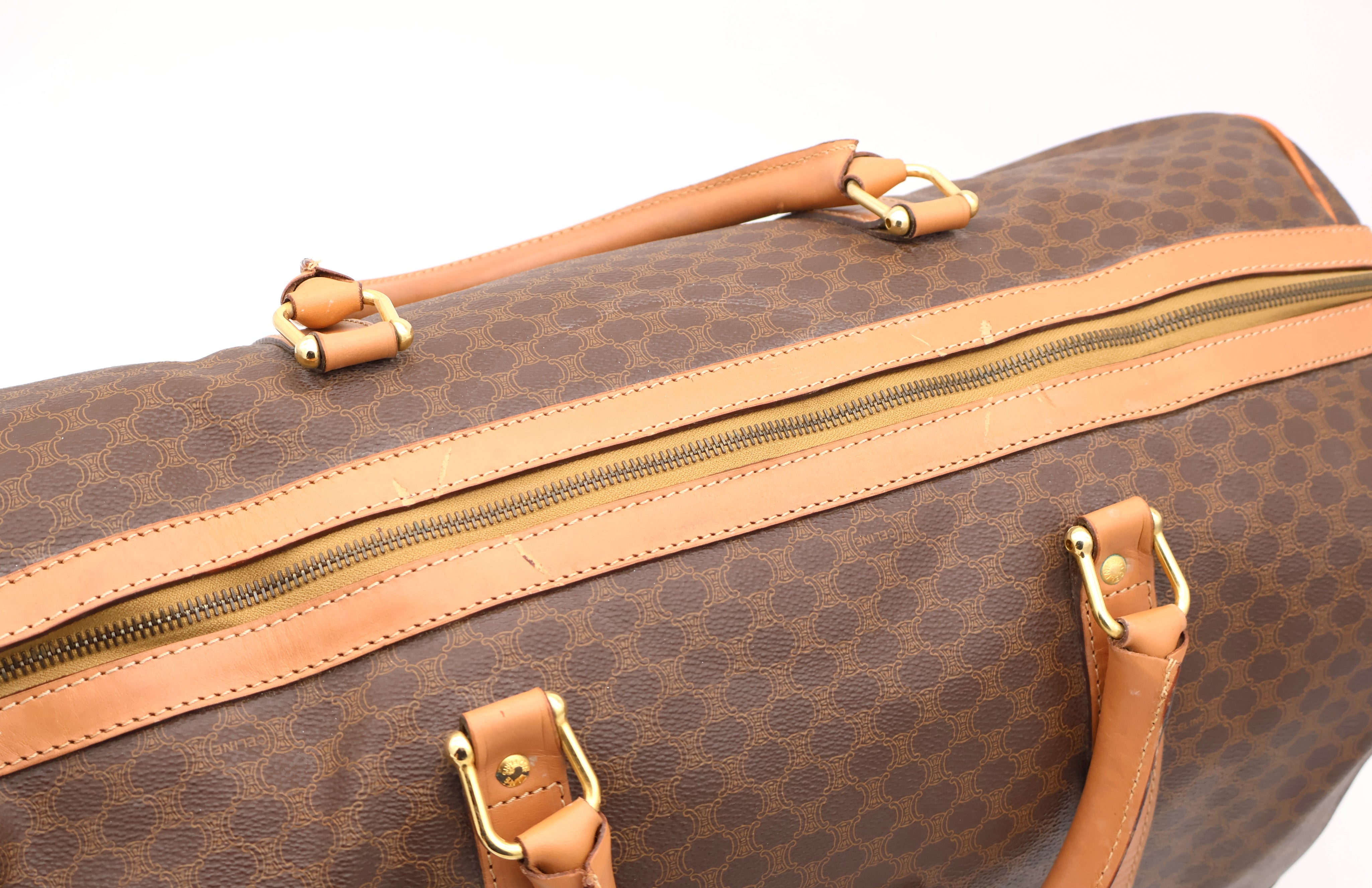Celine Boston Bag