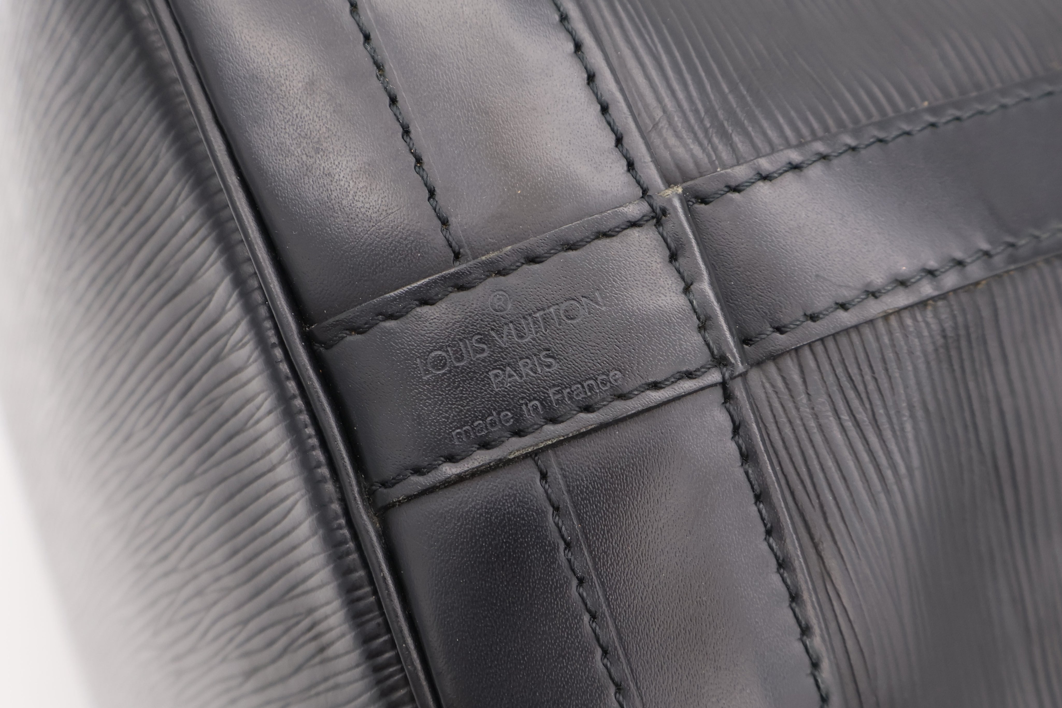 Louis Vuitton Noé GM Epi