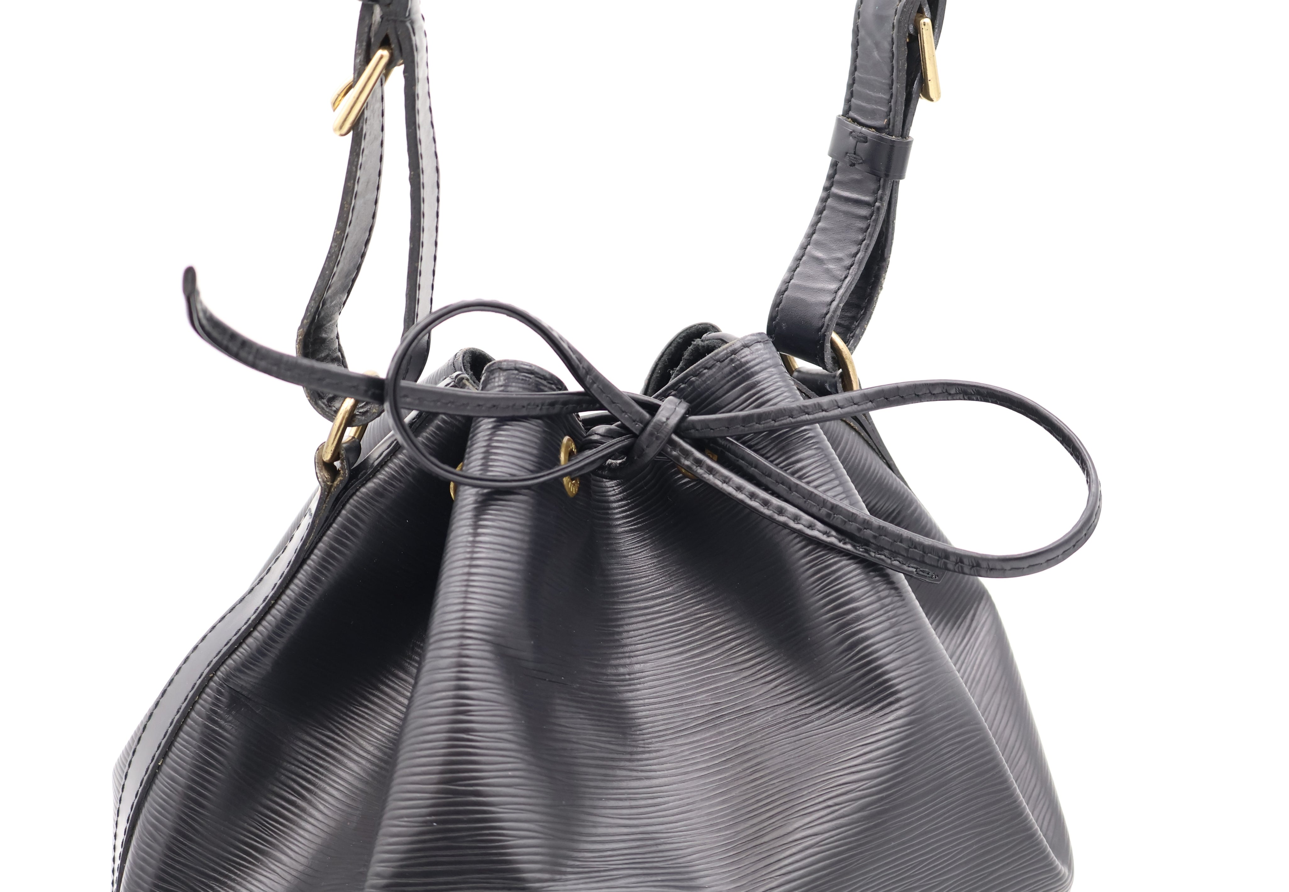 Louis Vuitton Noé GM Epi