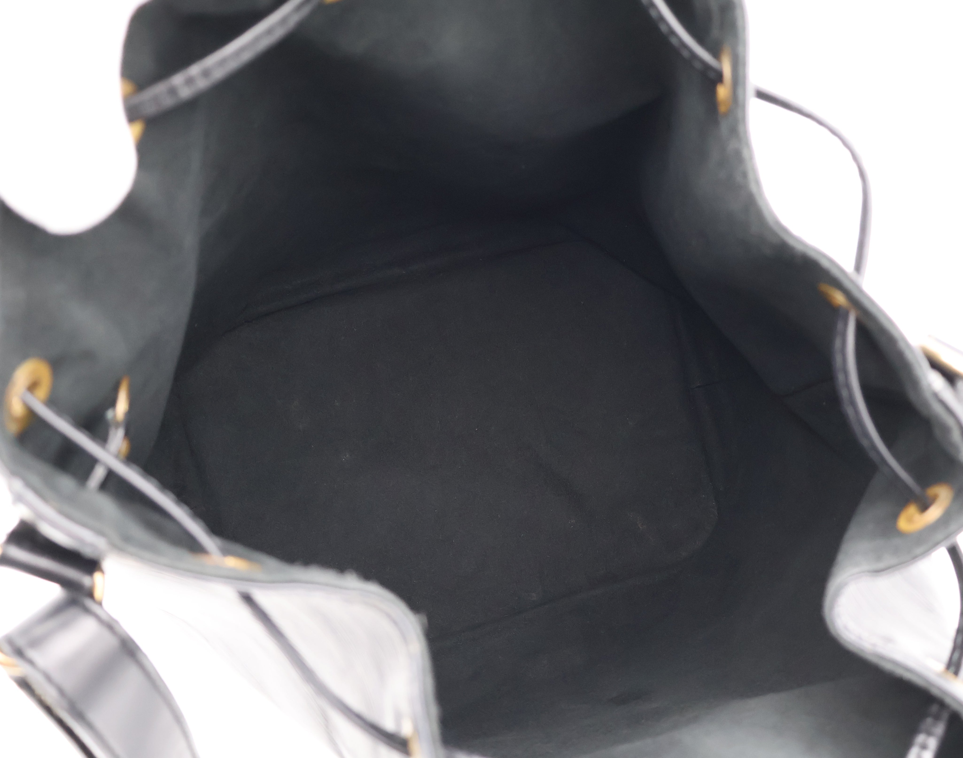 Louis Vuitton Noé GM Epi