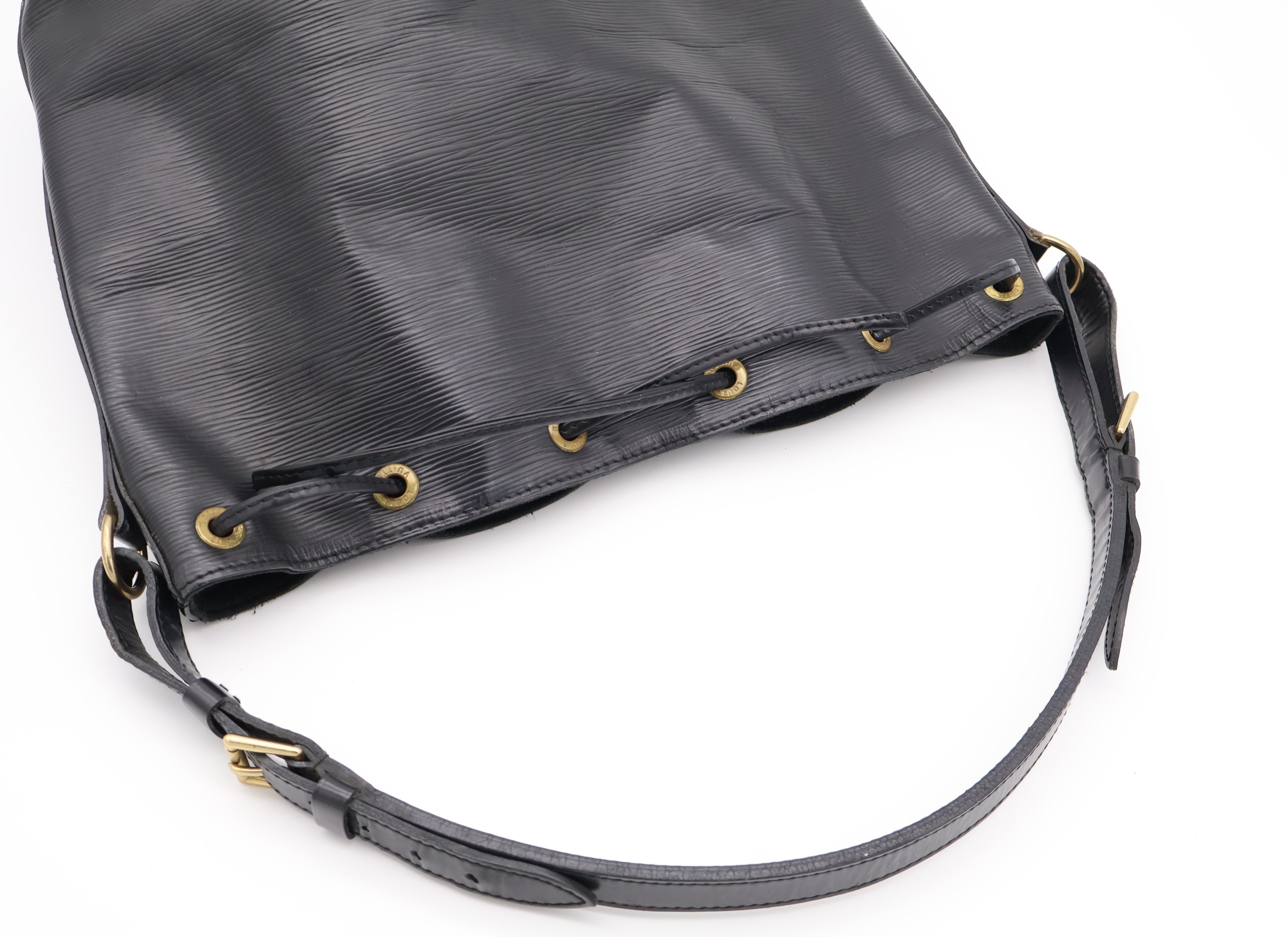 Louis Vuitton Noé GM Epi