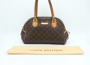 Louis Vuitton Montorgueil PM