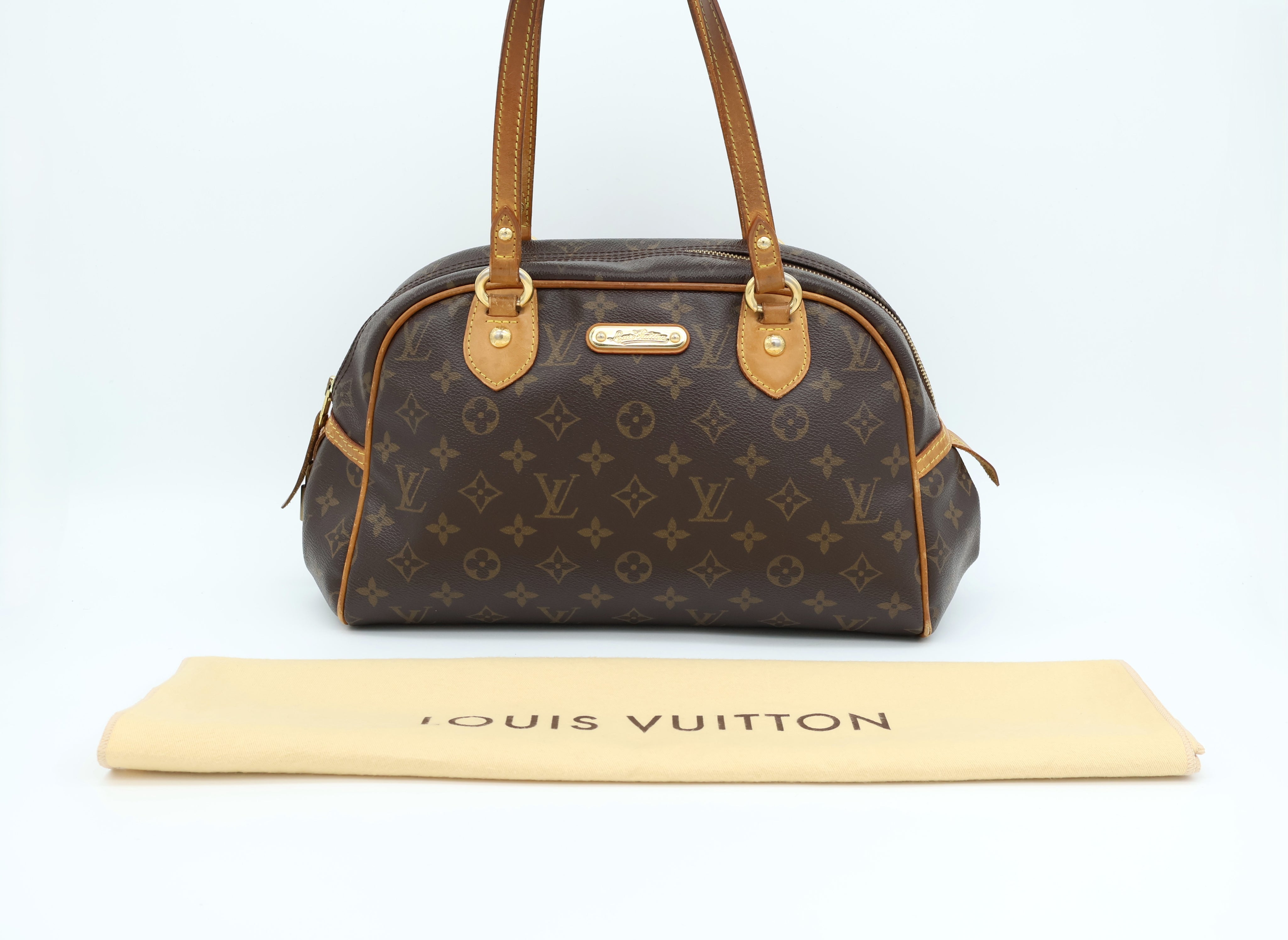 Louis Vuitton Montorgueil PM