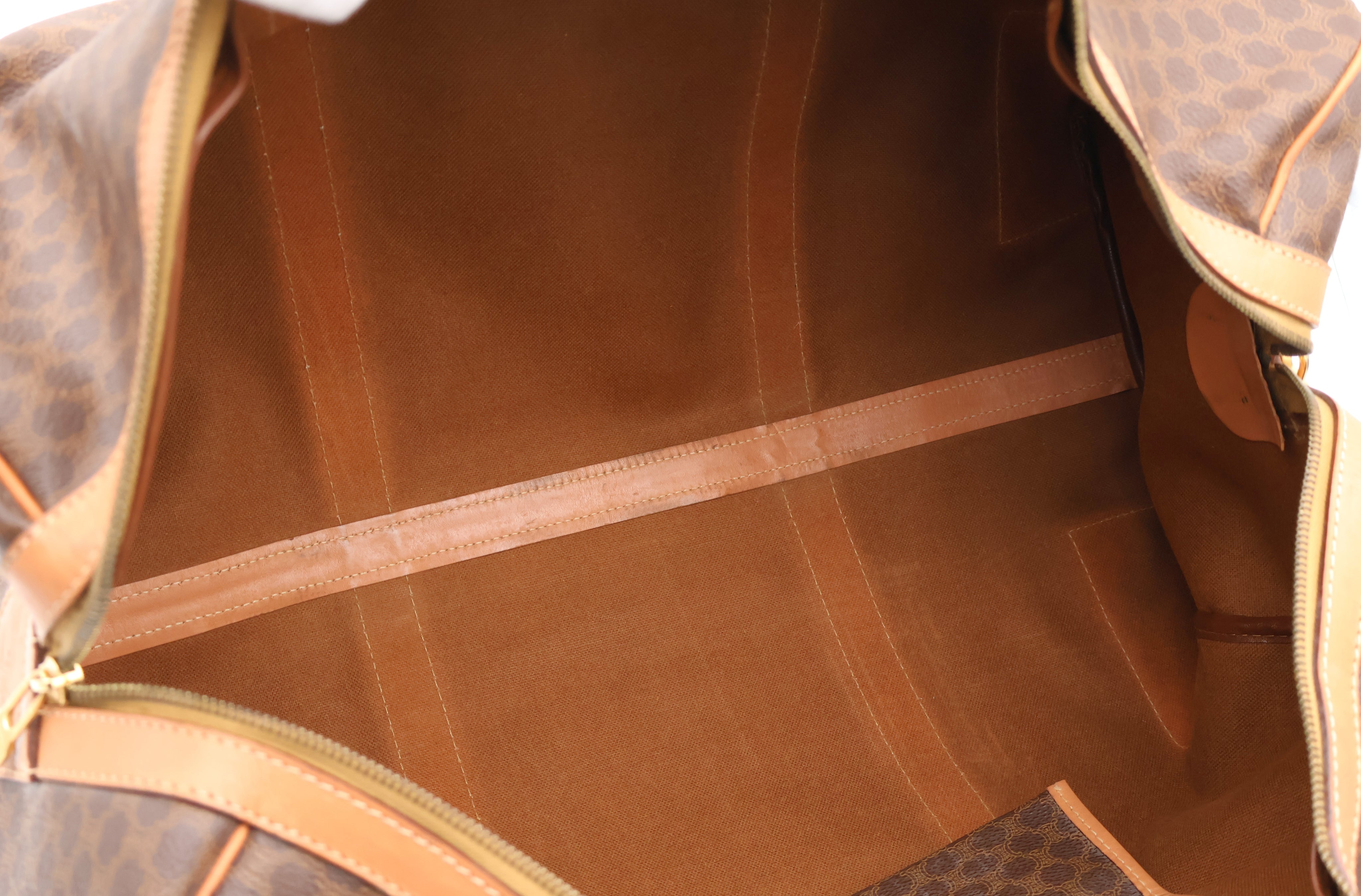 Celine Boston Bag