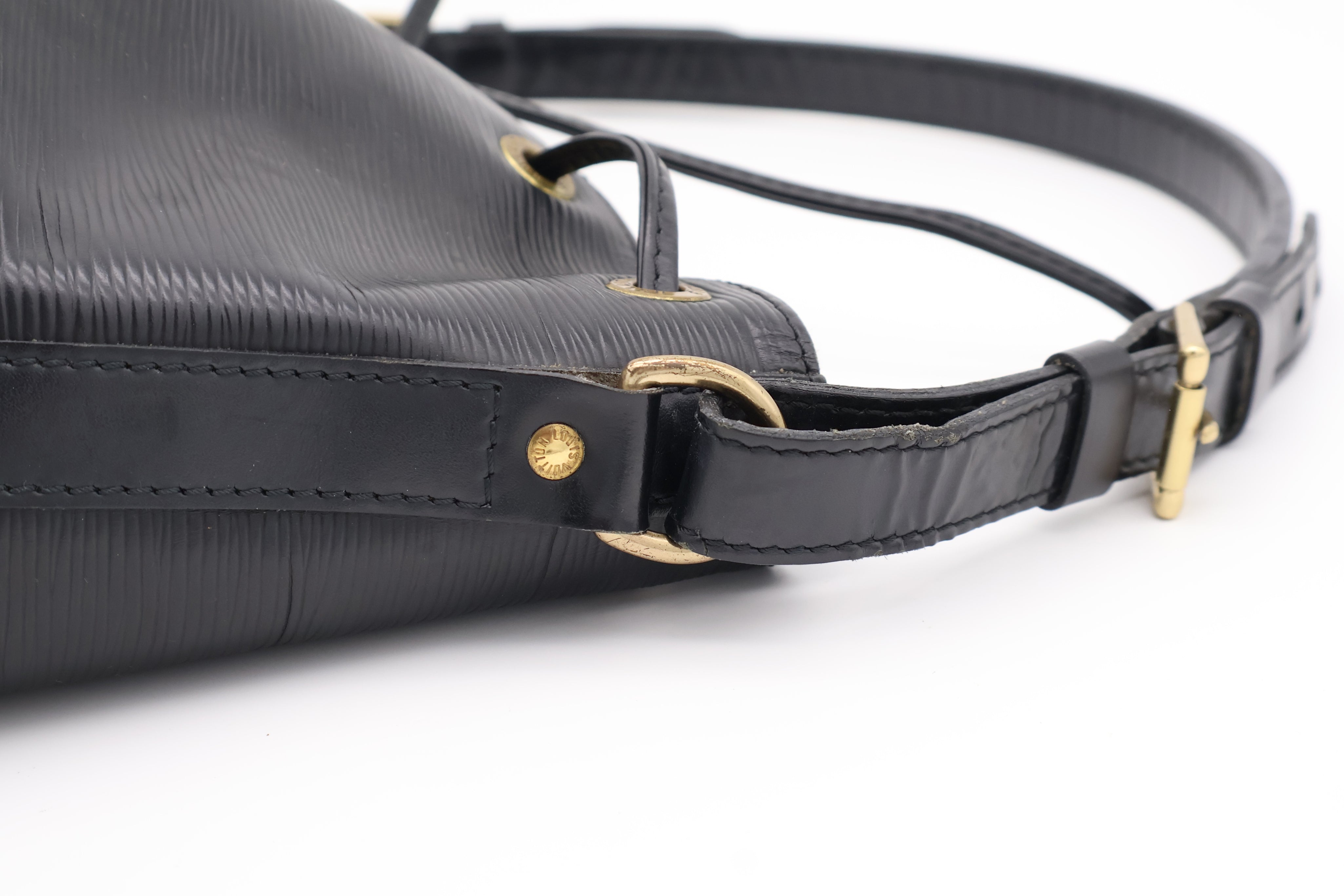 Louis Vuitton Noé GM Epi
