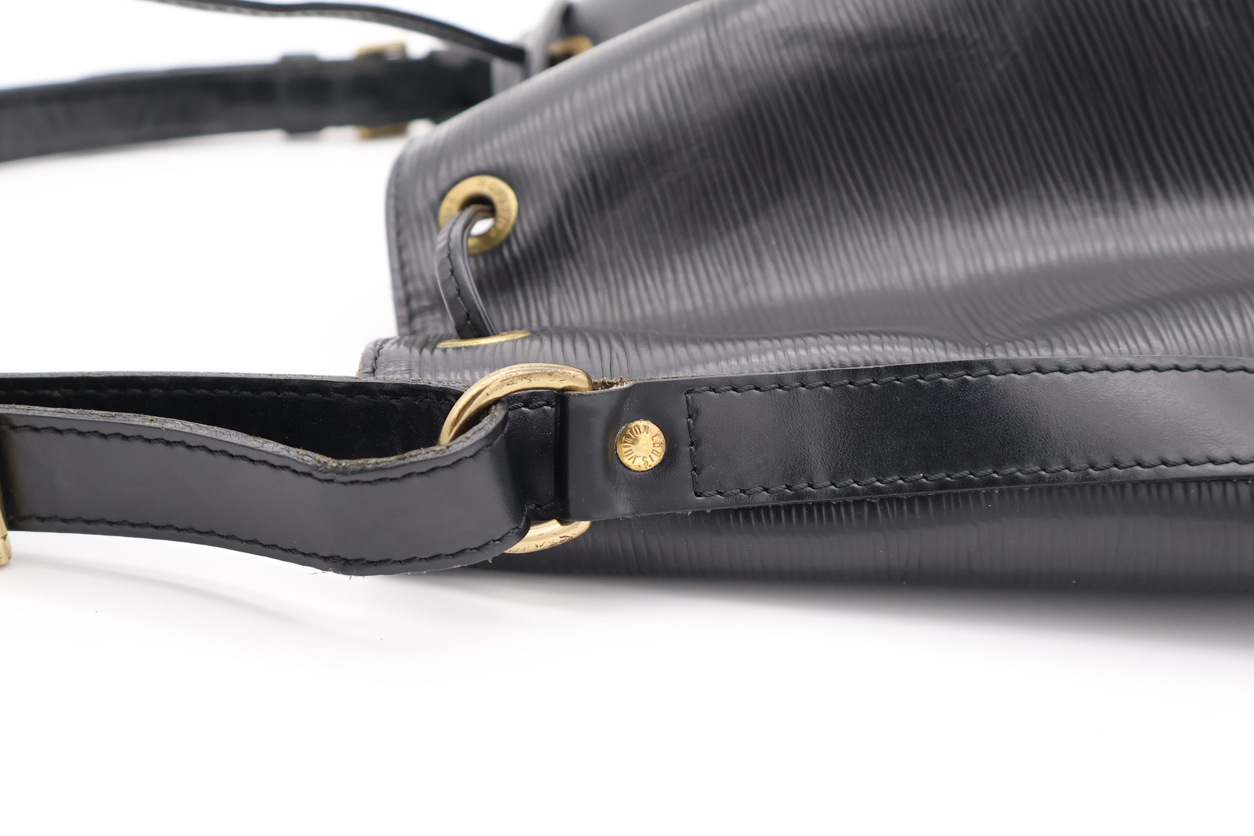 Louis Vuitton Noé GM Epi
