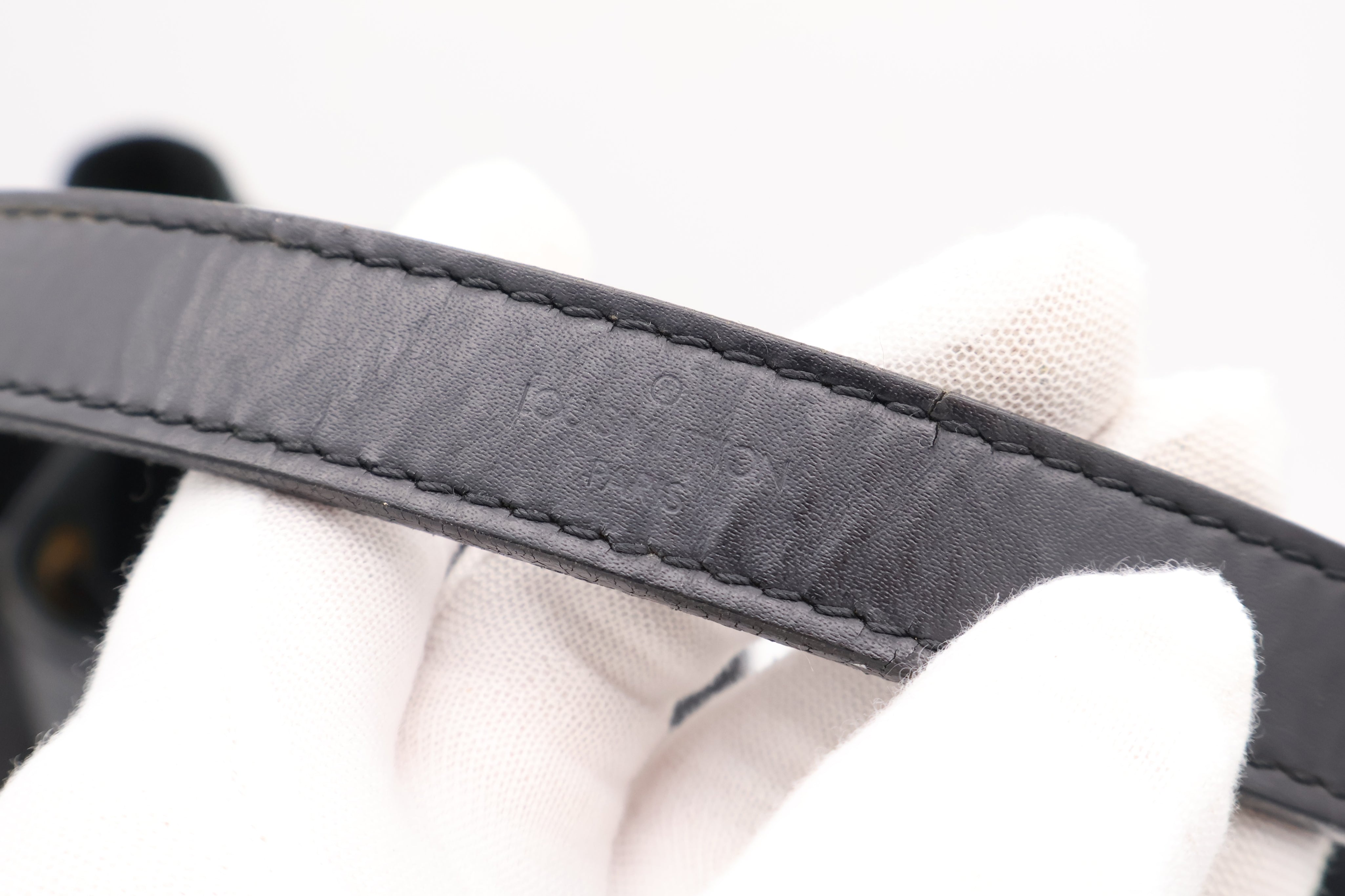 Louis Vuitton Noé GM Epi