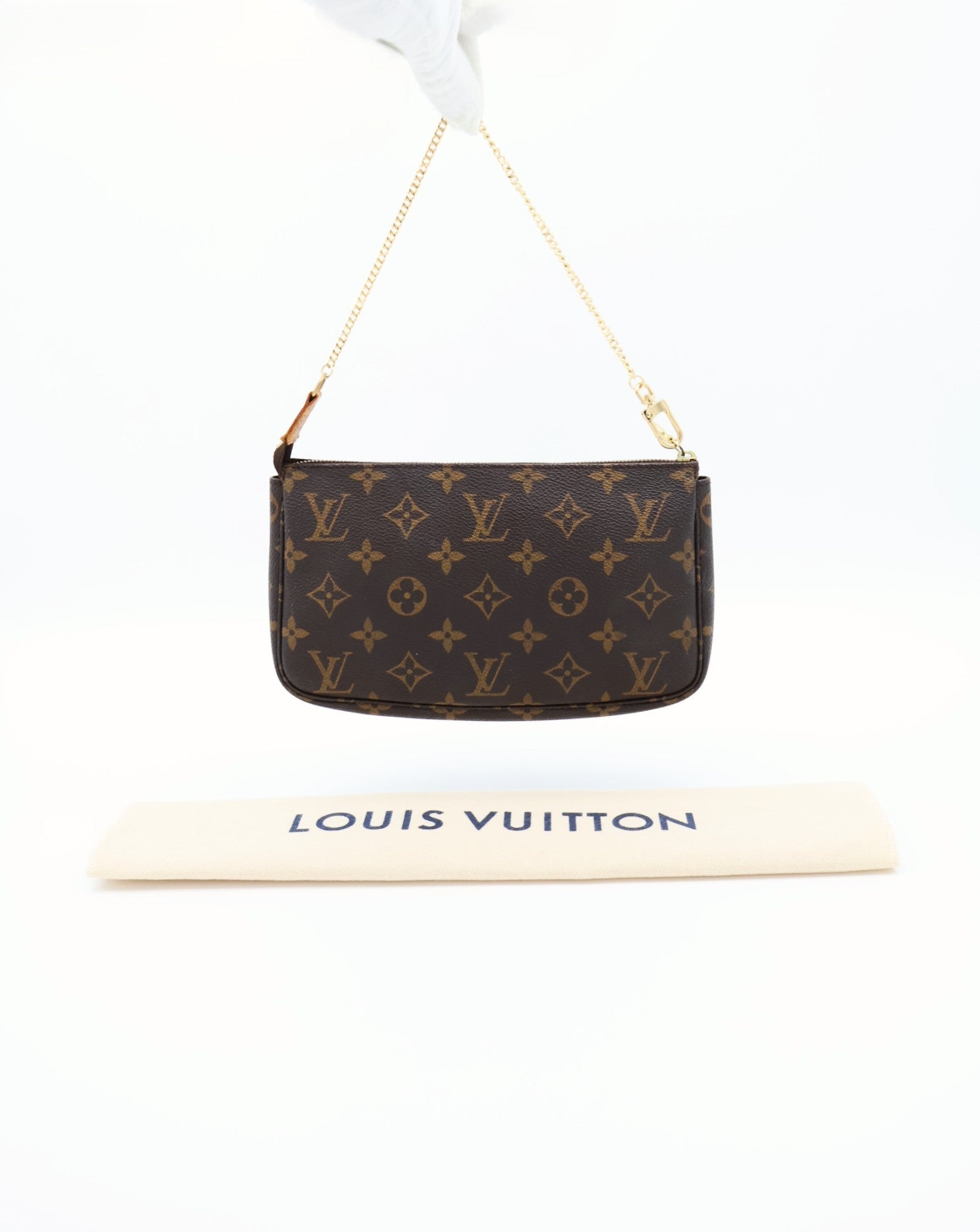 Louis Vuitton Pochette Accessoires