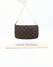 Louis Vuitton Pochette Accessoires