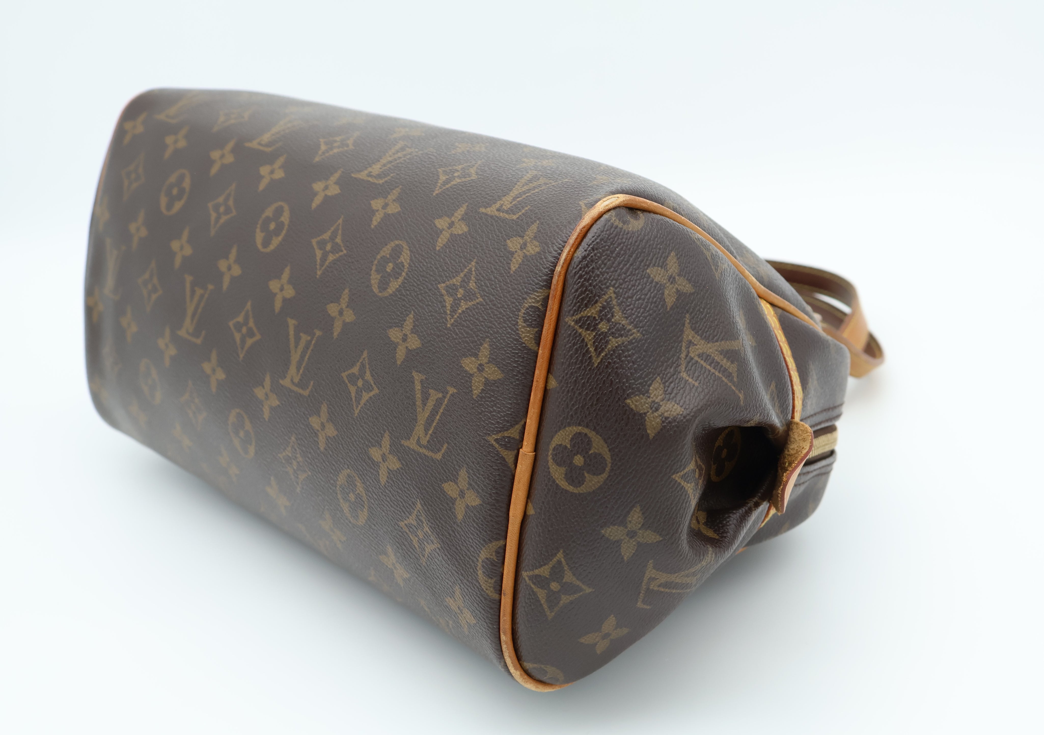 Louis Vuitton Montorgueil PM