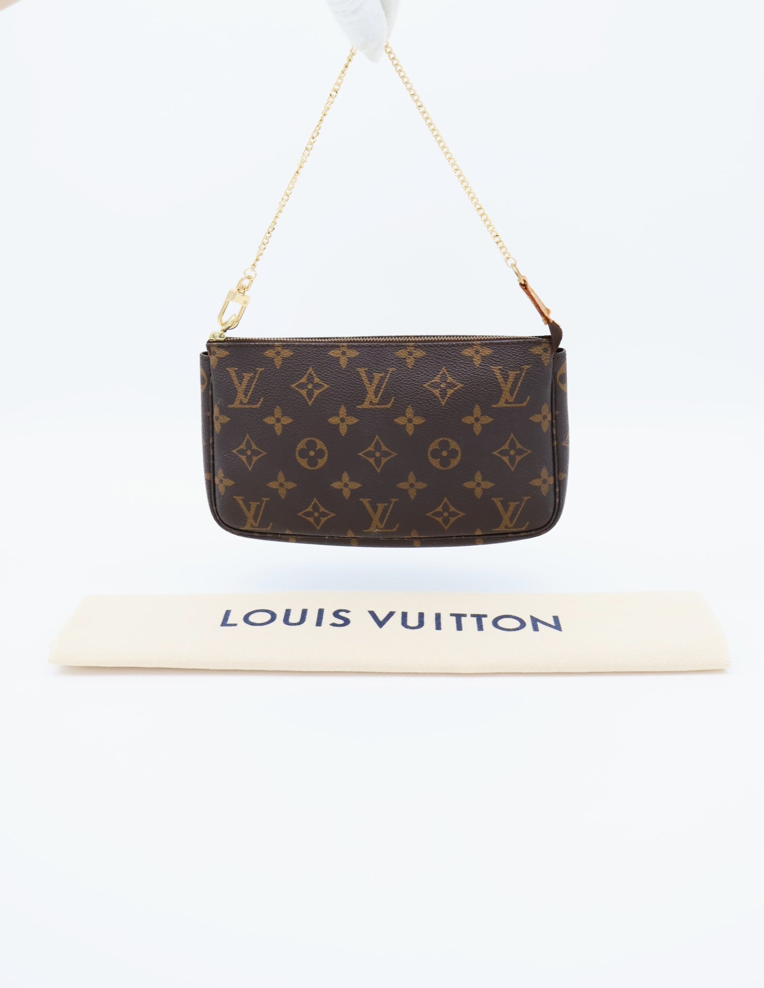 Louis Vuitton Pochette Accessoires