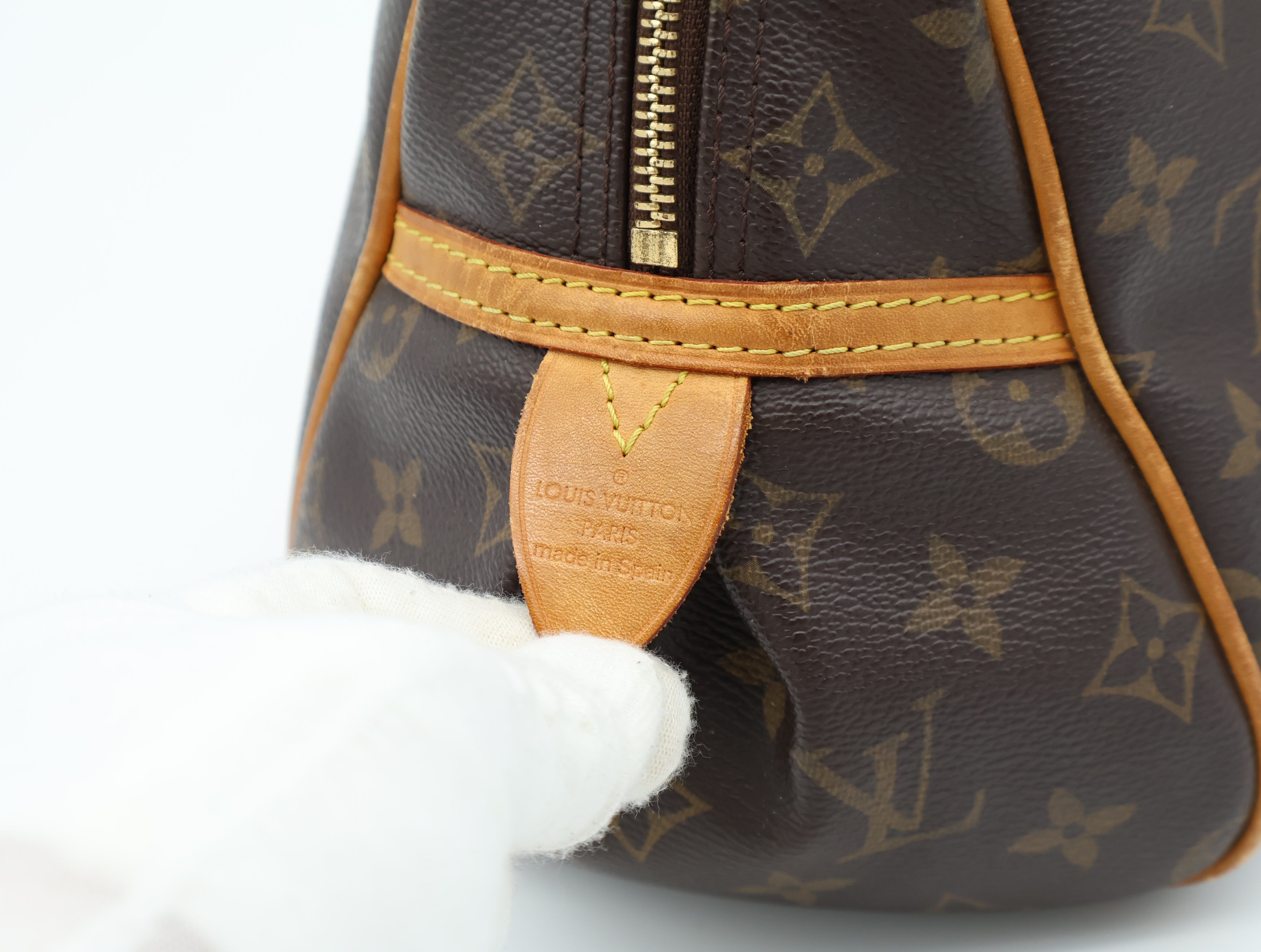 Louis Vuitton Montorgueil PM