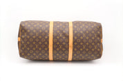 Louis Vuitton Keepall 55 Bandouliére