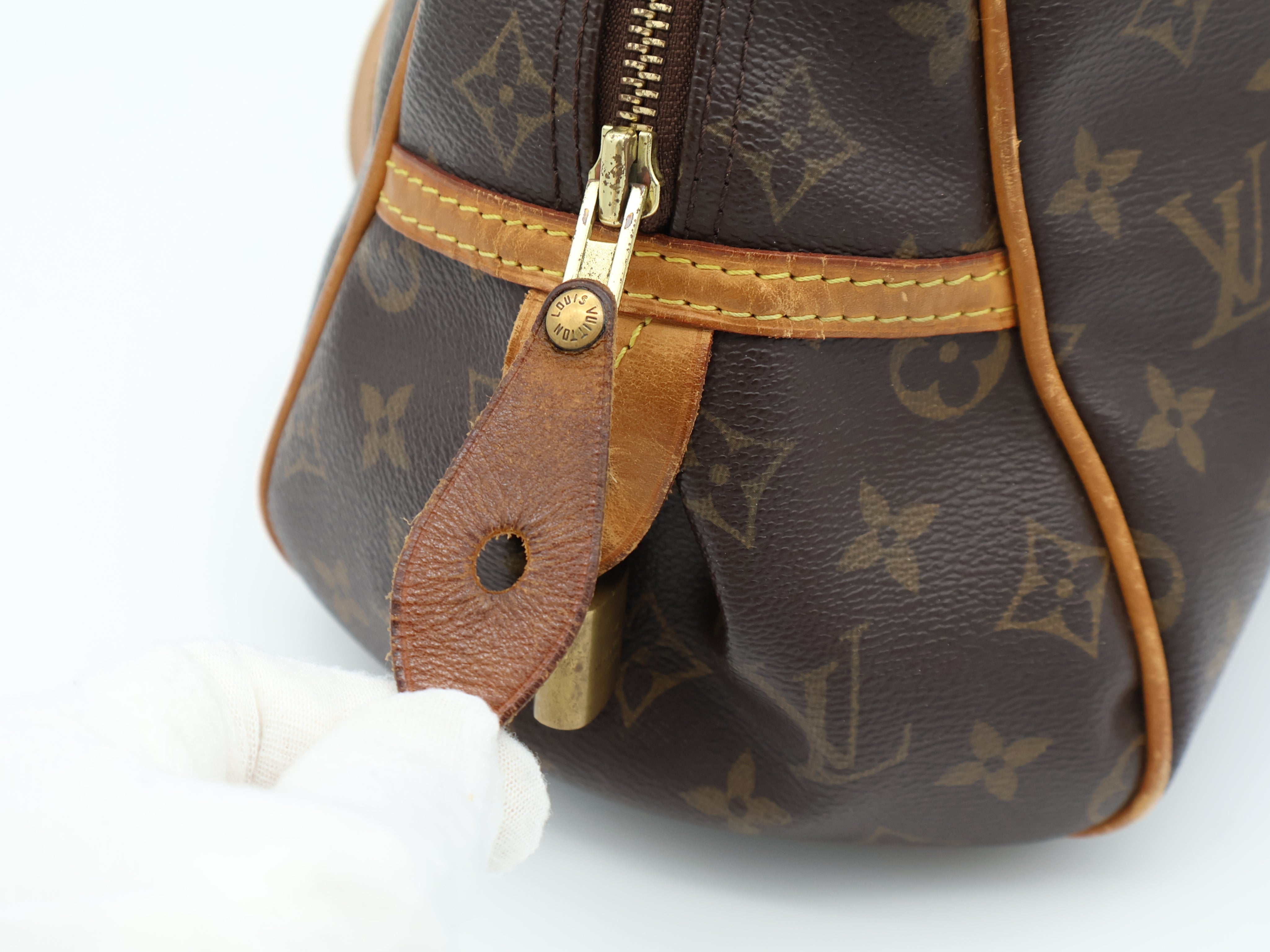 Louis Vuitton Montorgueil PM