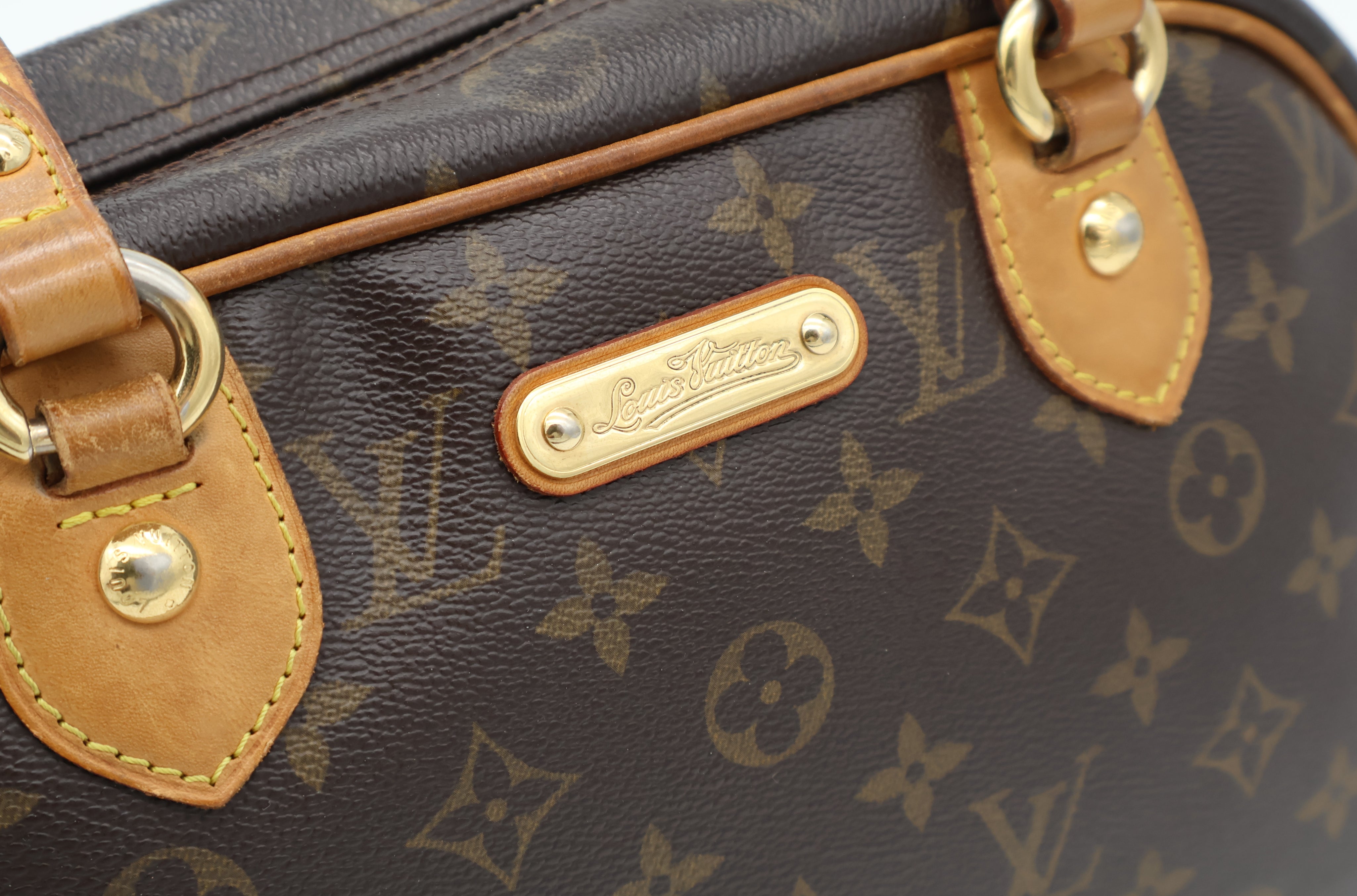 Louis Vuitton Montorgueil PM