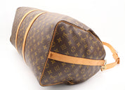 Louis Vuitton Keepall 55 Bandouliére