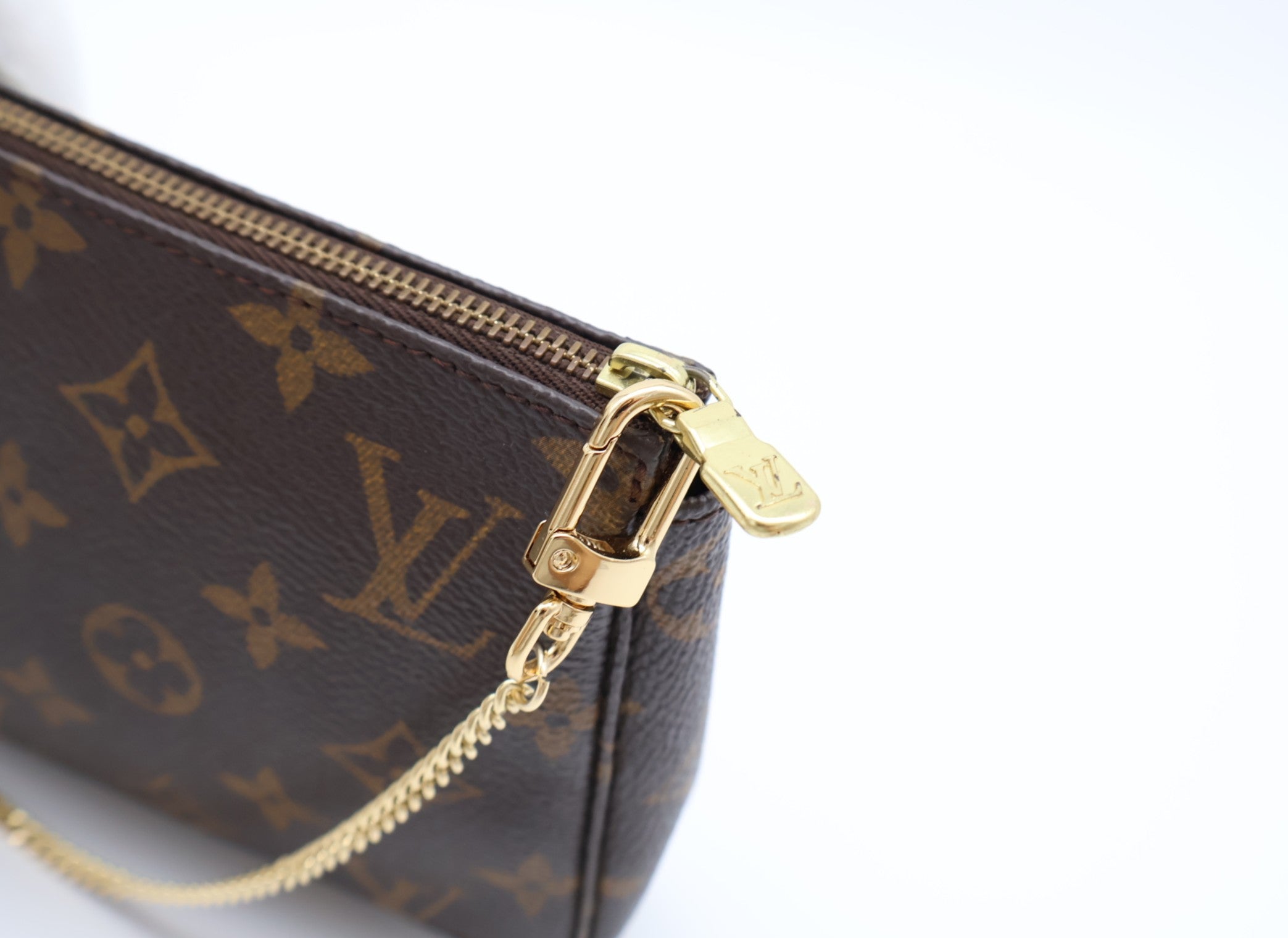 Louis Vuitton Pochette Accessoires