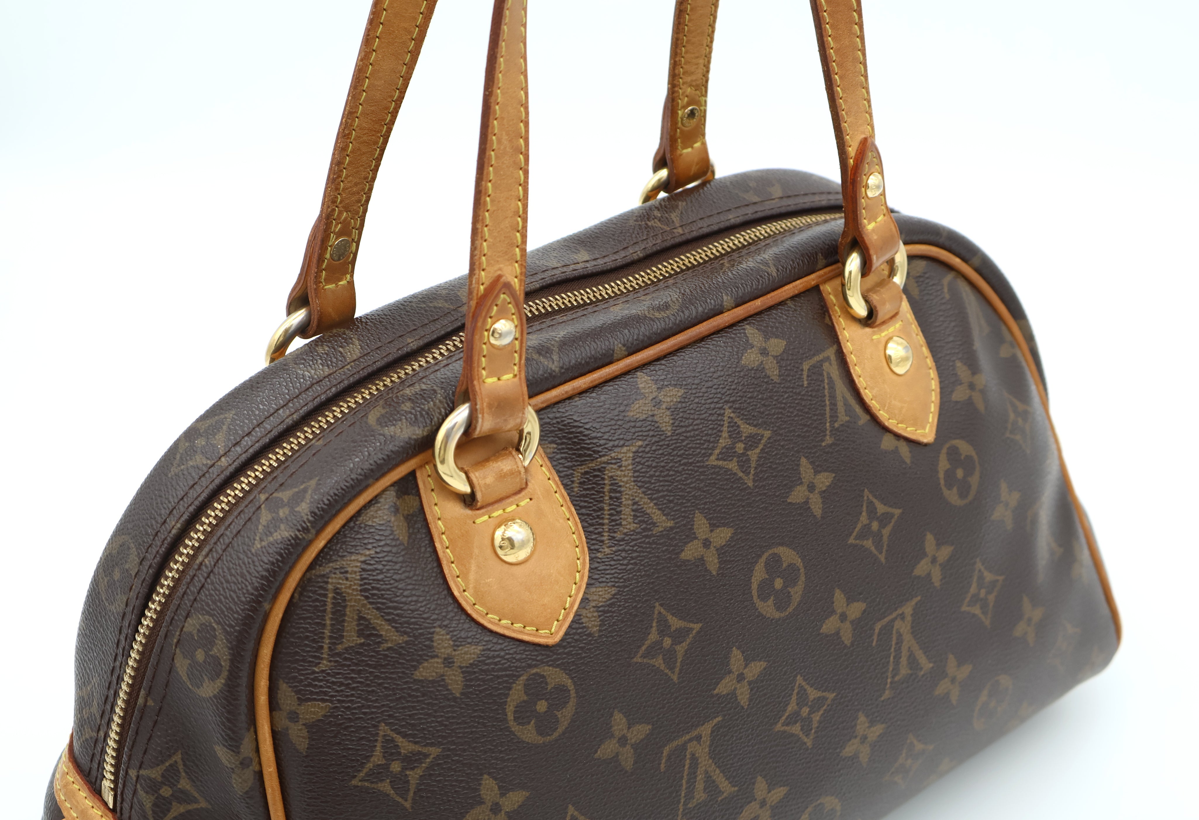 Louis Vuitton Montorgueil PM